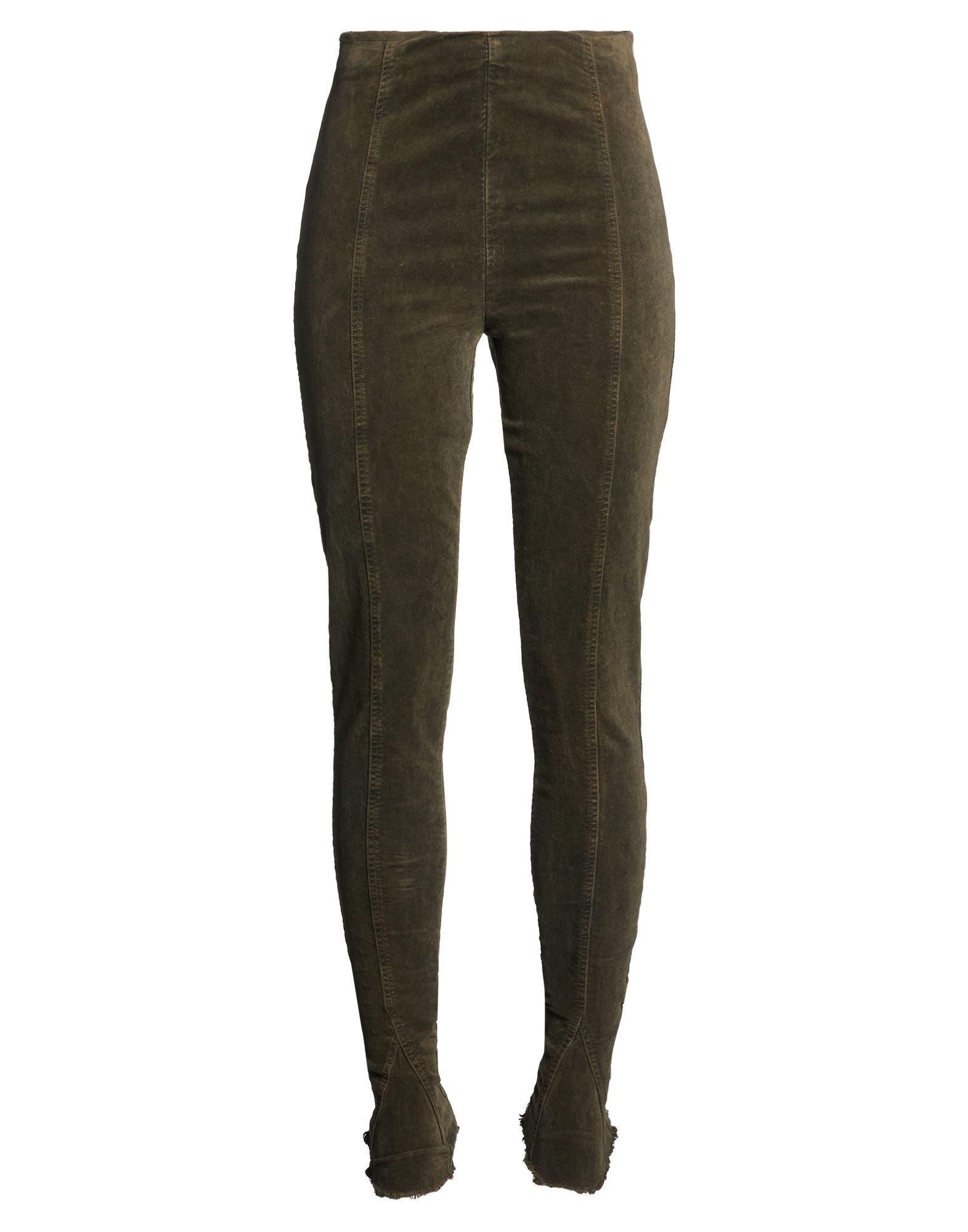 MASNADA MASNADA BOTTOMWEAR Casual Παντελόνι