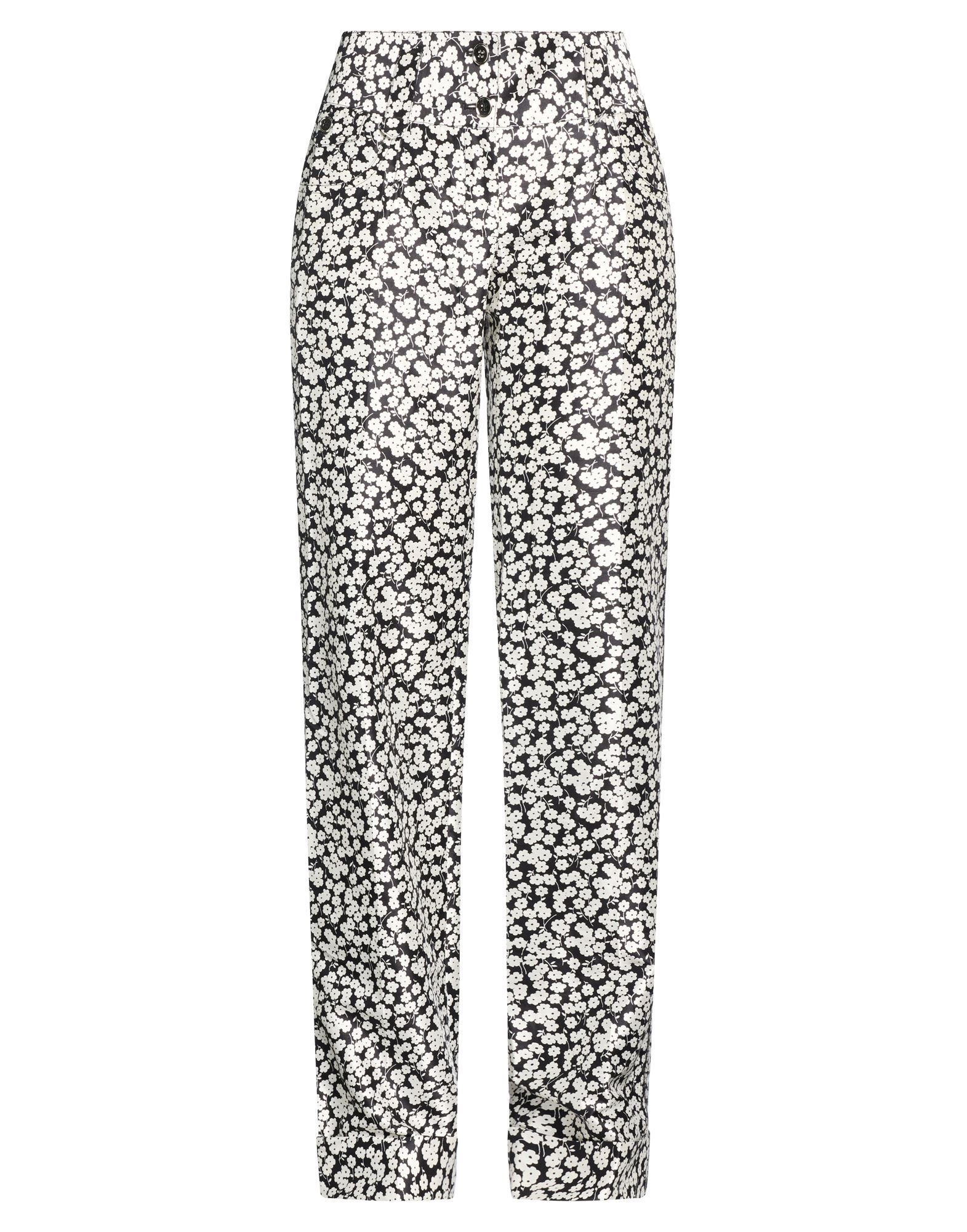 DOLCE&GABBANA DOLCE&GABBANA BOTTOMWEAR Casual Παντελόνι