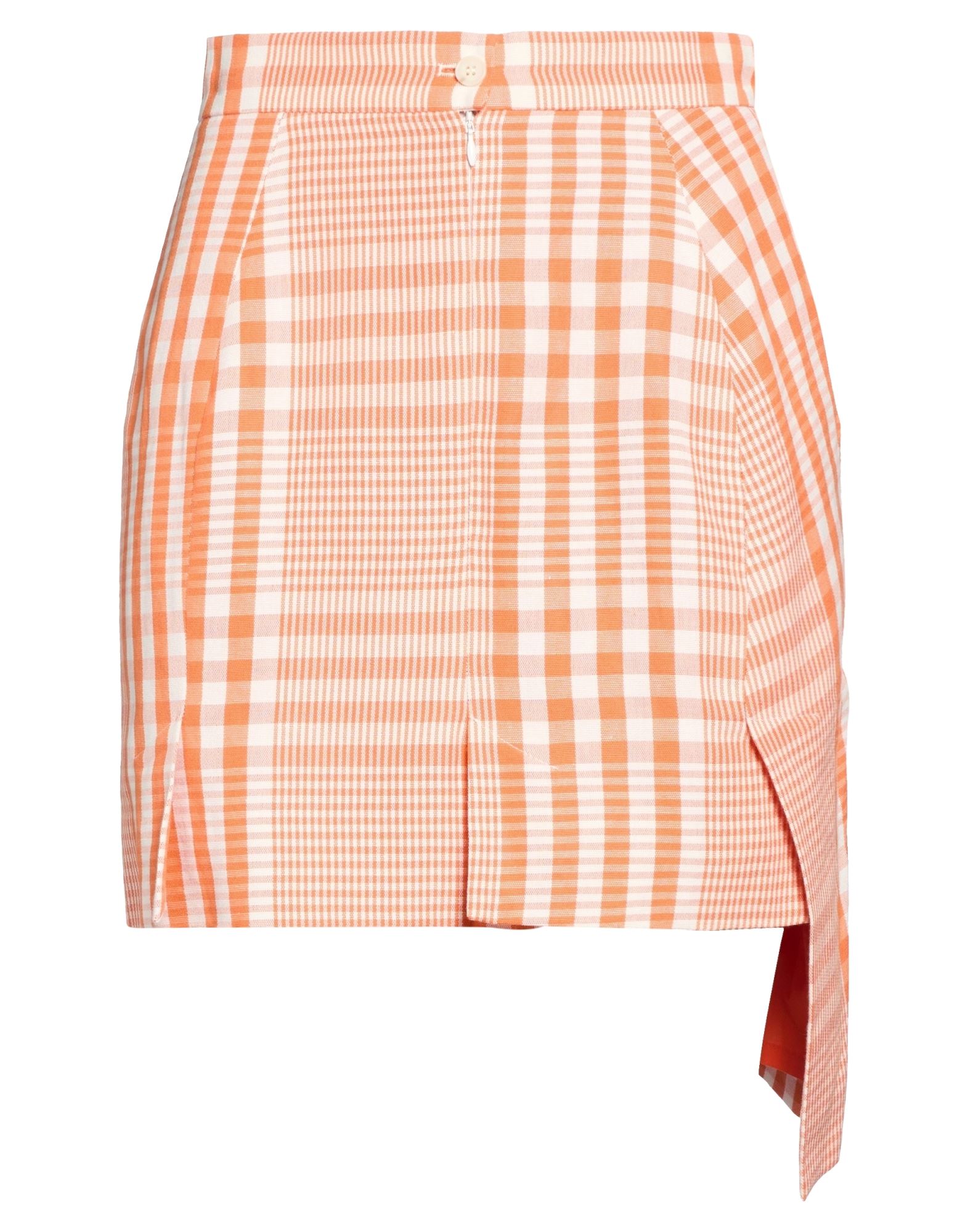 VIVIENNE WESTWOOD VIVIENNE WESTWOOD BOTTOMWEAR Μίντι φούστα