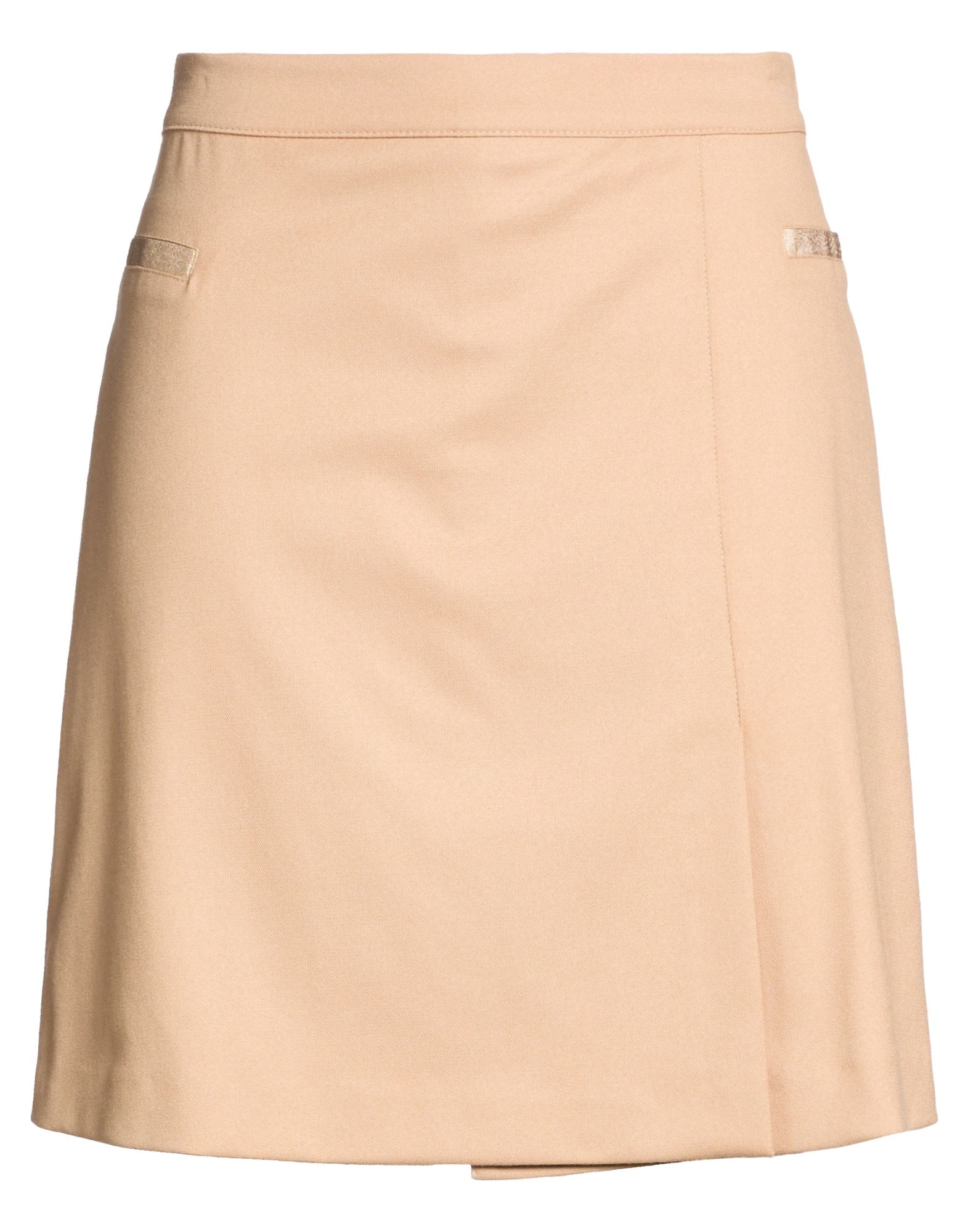 DIANA GALLESI BOTTOMWEAR Μίνι φούστα