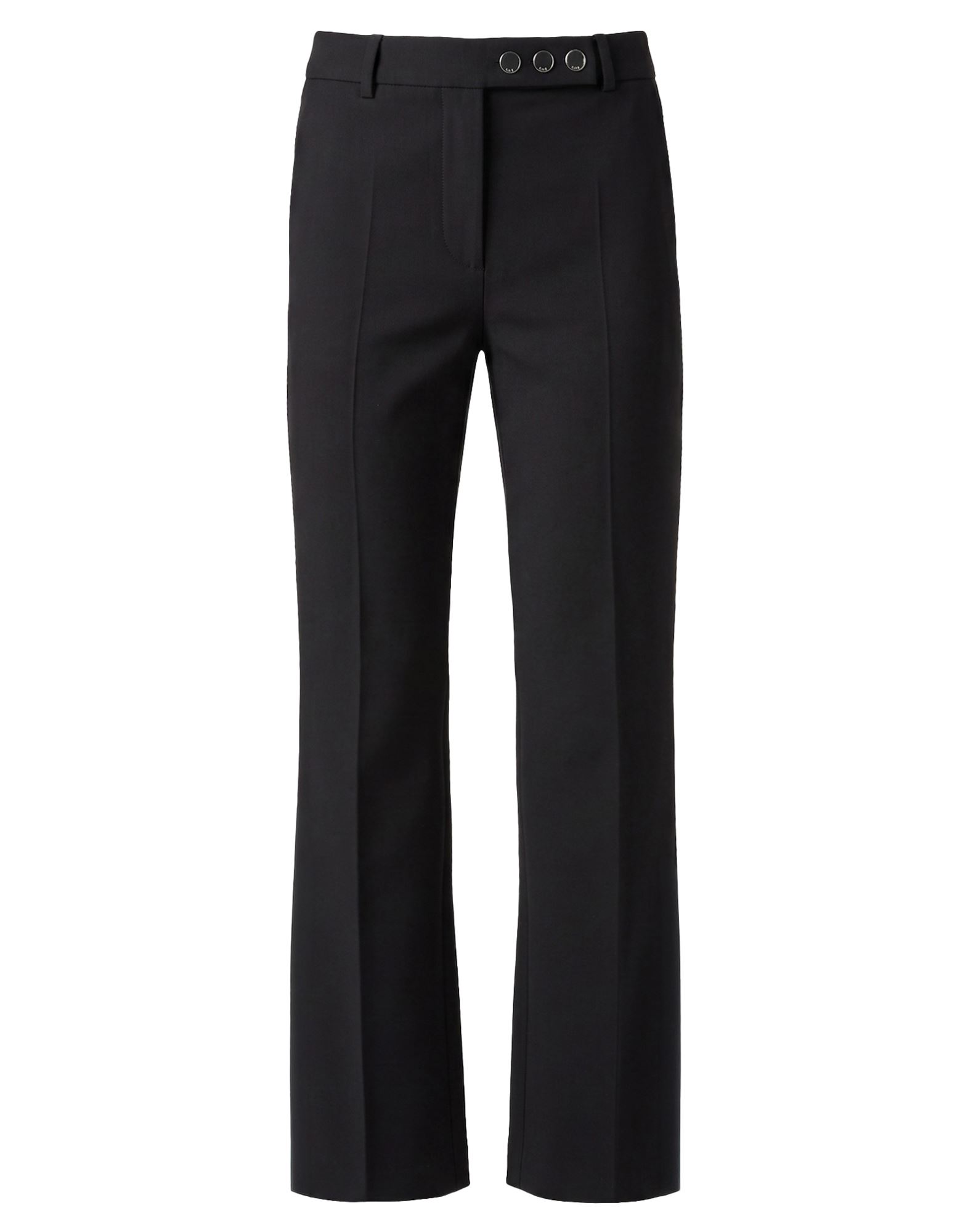 SPORTMAX SPORTMAX BOTTOMWEAR Casual Παντελόνι