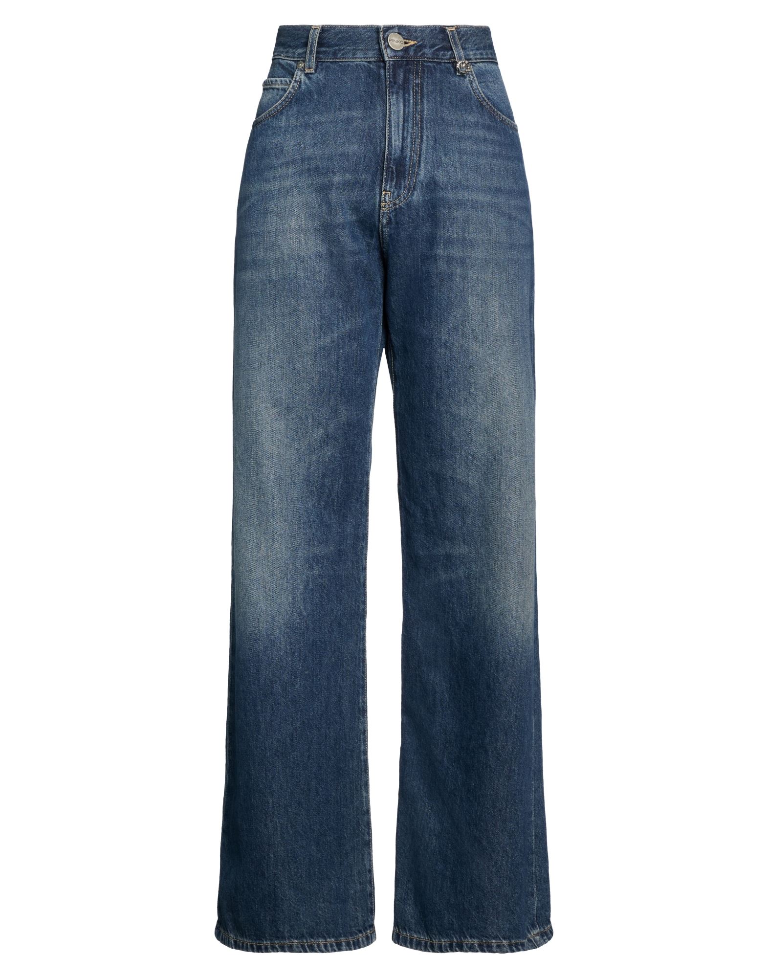 PINKO BOTTOMWEAR Τζιν