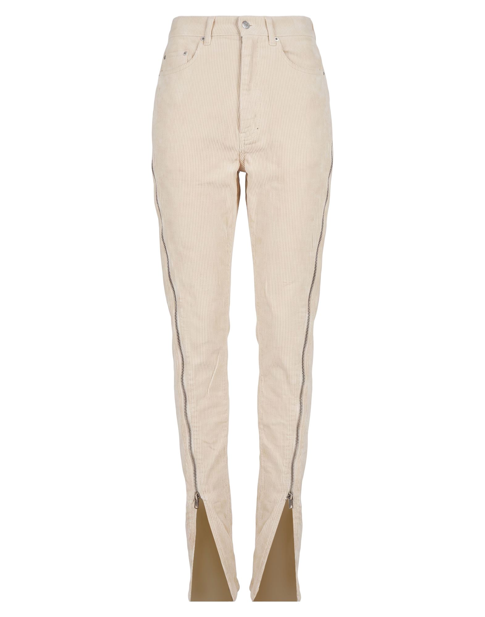 RICK OWENS BOTTOMWEAR Casual Παντελόνι