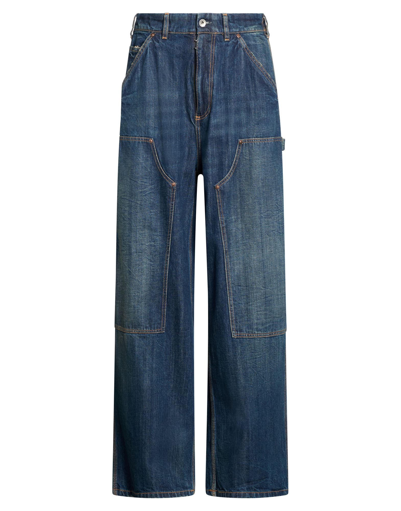 MAISON MARGIELA MAISON MARGIELA BOTTOMWEAR Τζιν