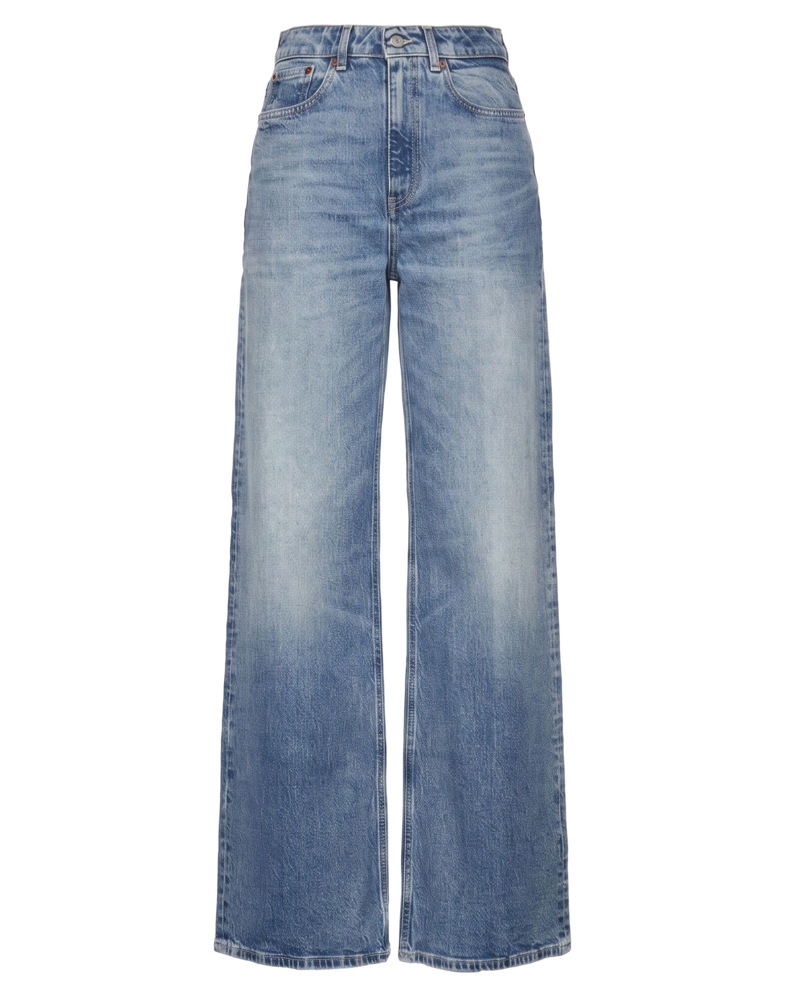 DONDUP DONDUP BOTTOMWEAR Τζιν