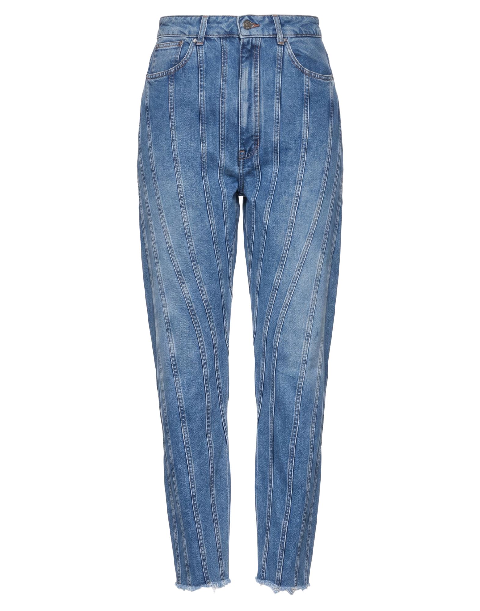 DONDUP BOTTOMWEAR Τζιν