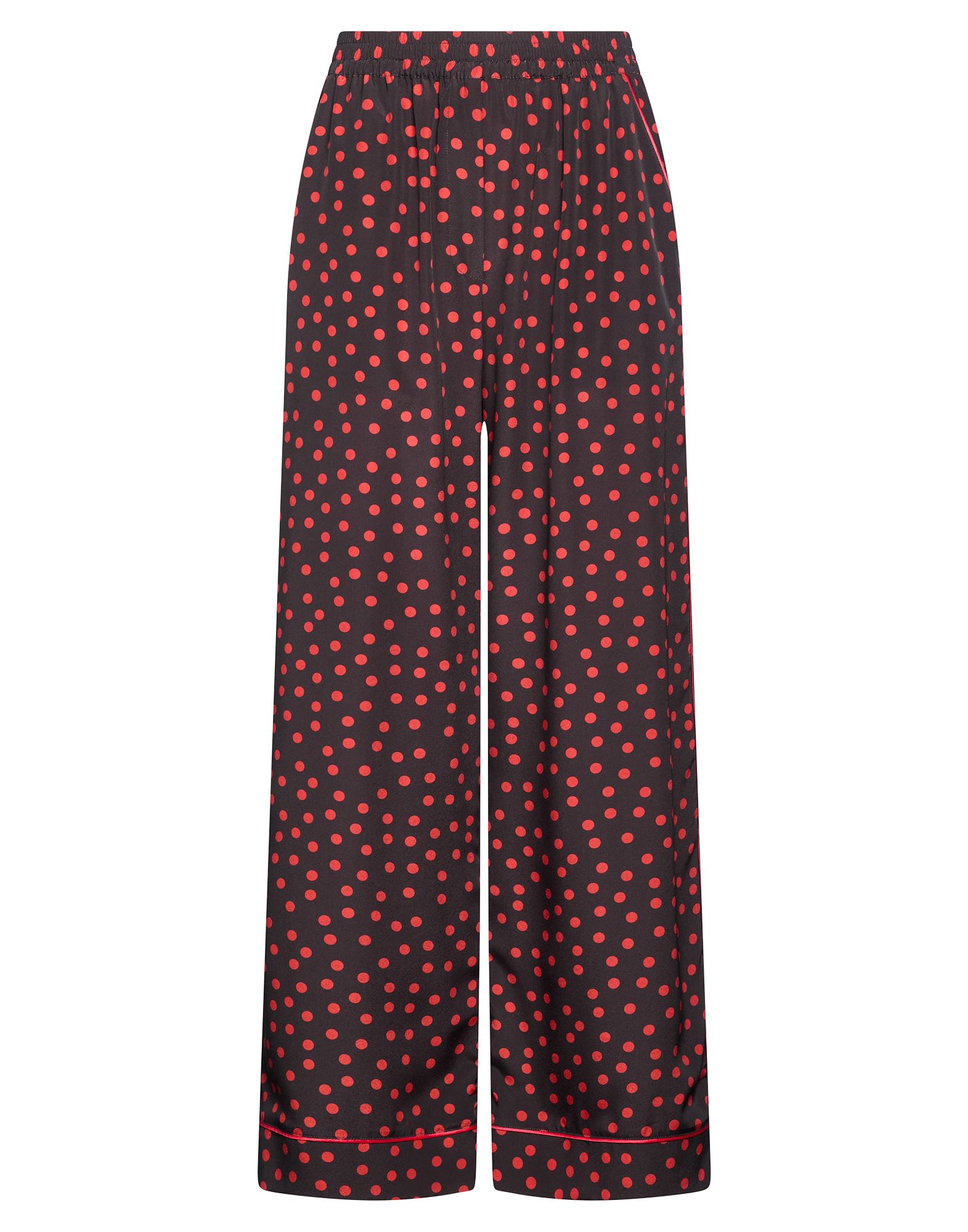 DOLCE&GABBANA BOTTOMWEAR Casual Παντελόνι