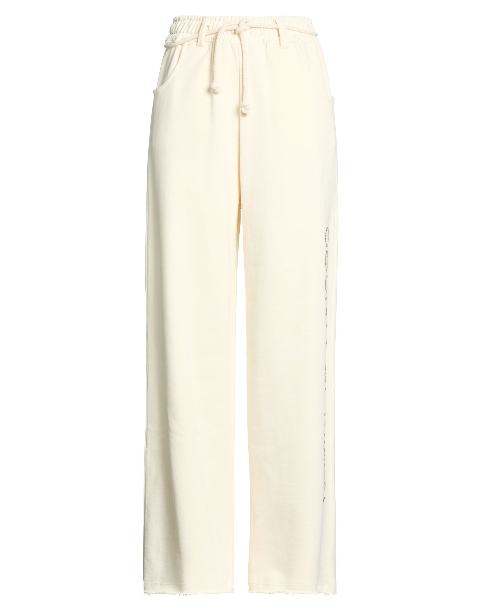 MARCELO BURLON BOTTOMWEAR Casual Παντελόνι