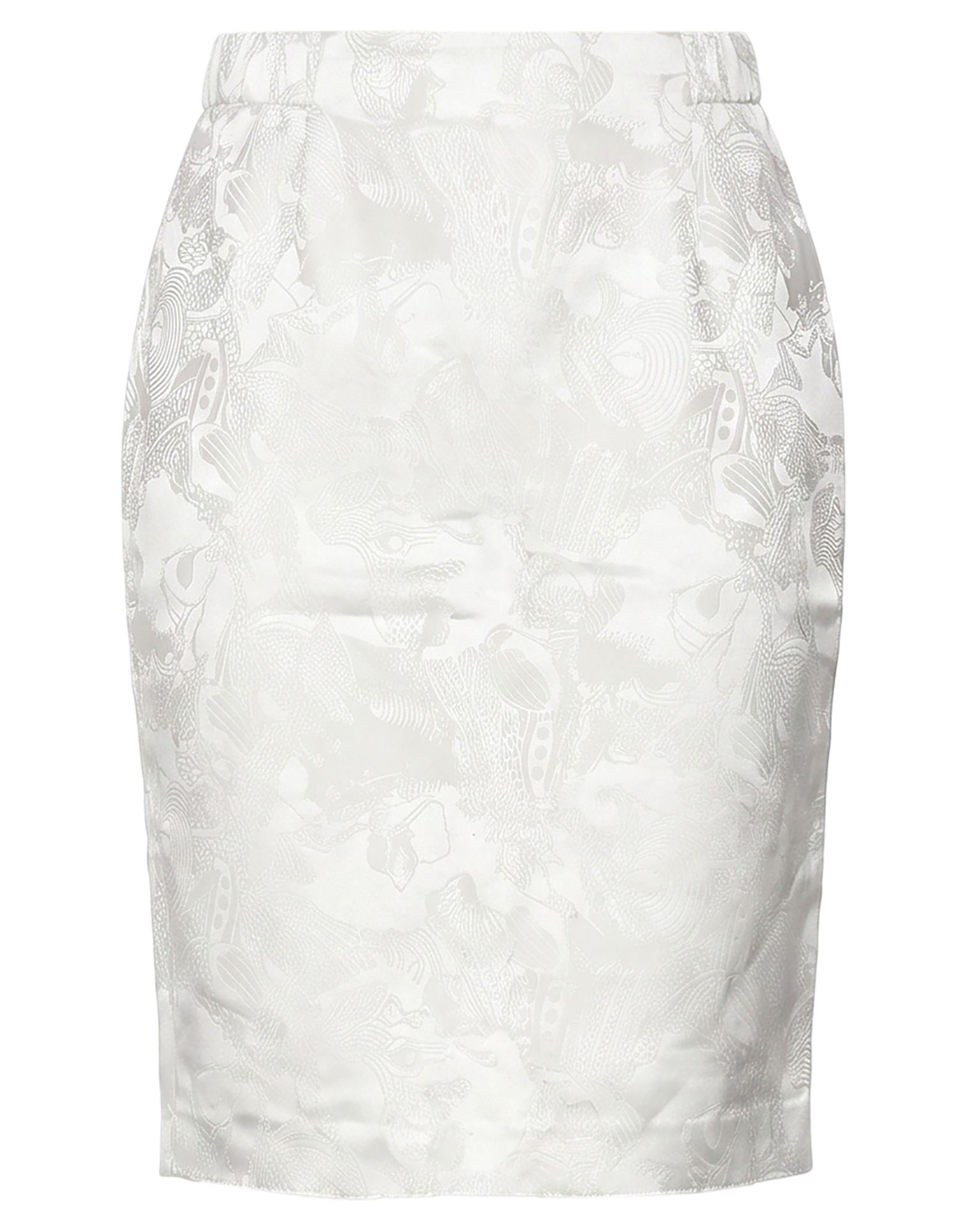 VIVIENNE WESTWOOD VIVIENNE WESTWOOD BOTTOMWEAR Μίντι φούστα