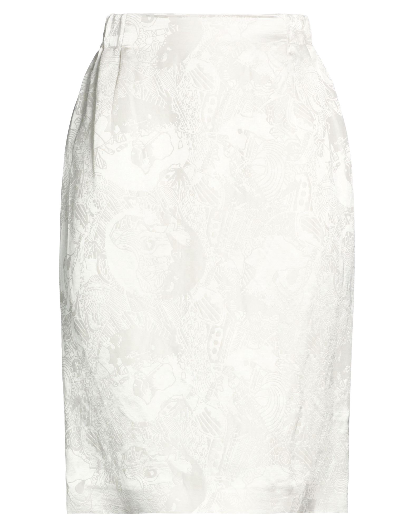 VIVIENNE WESTWOOD BOTTOMWEAR Μίντι φούστα