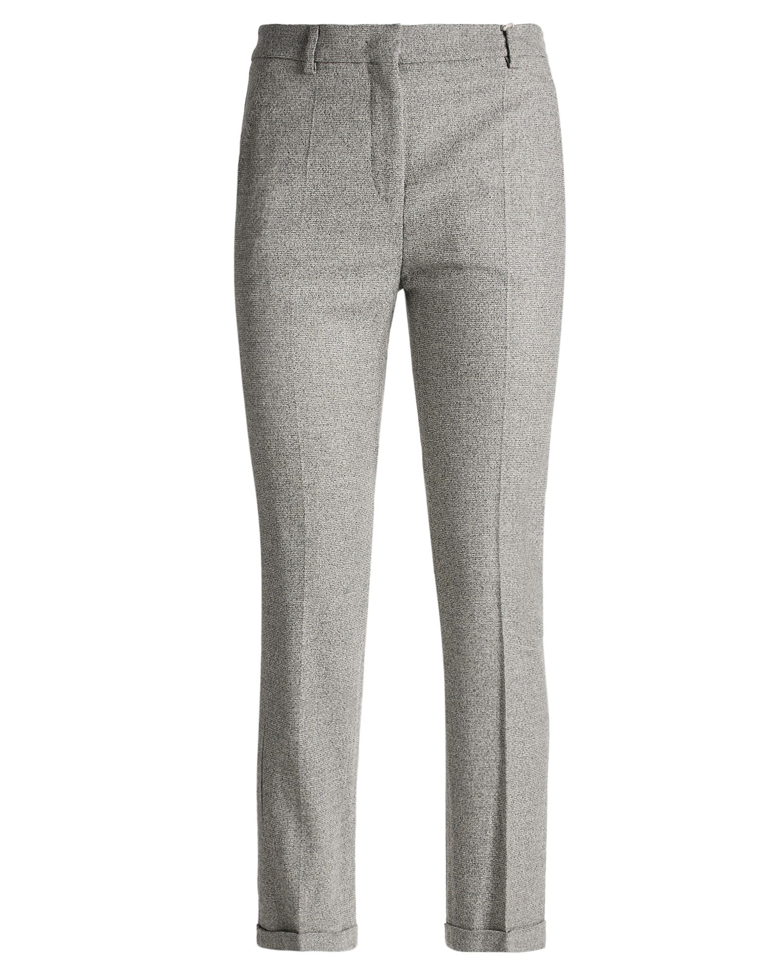 INCOTEX INCOTEX BOTTOMWEAR Casual Παντελόνι