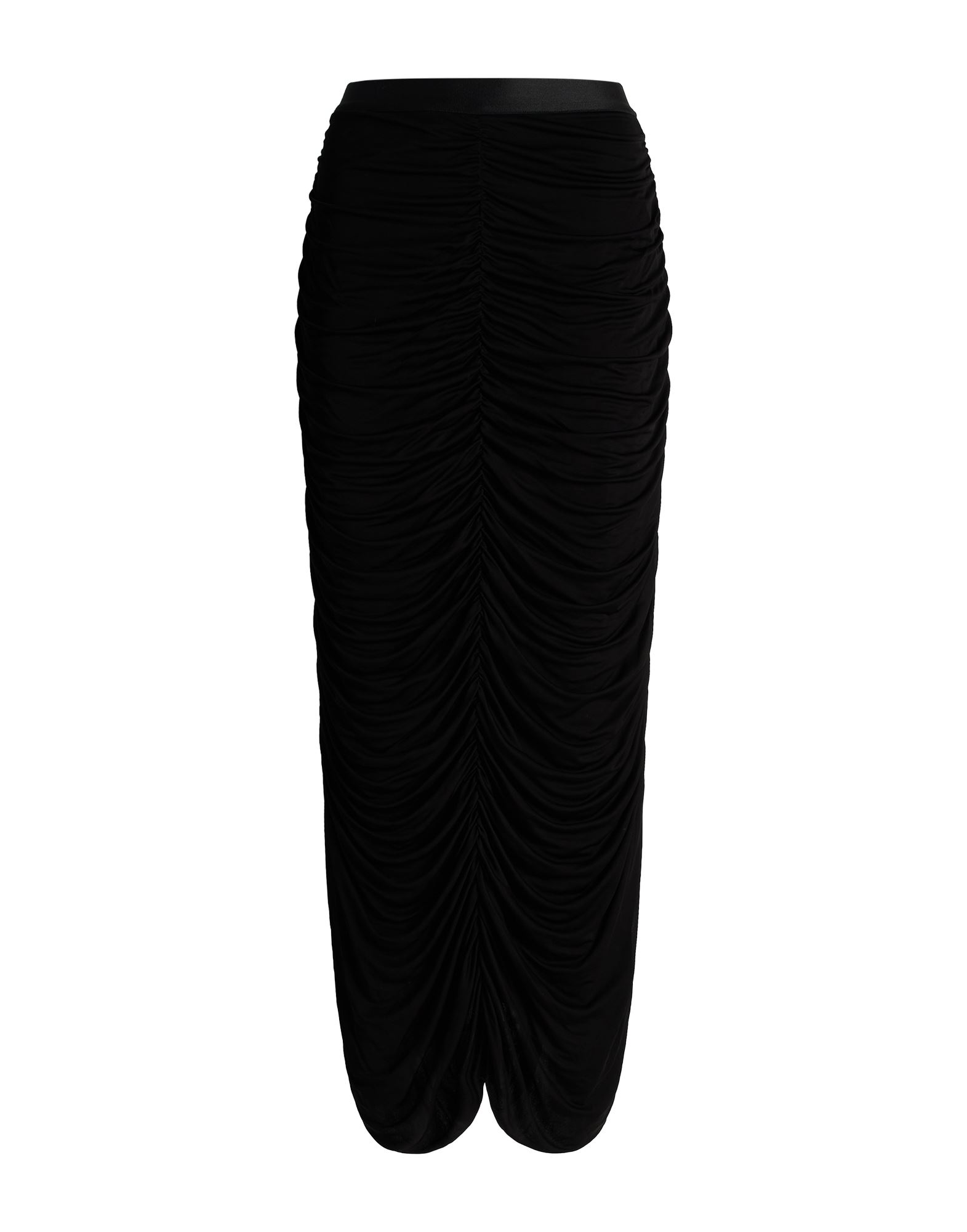 ISABEL BENENATO ISABEL BENENATO BOTTOMWEAR Μάξι φούστα