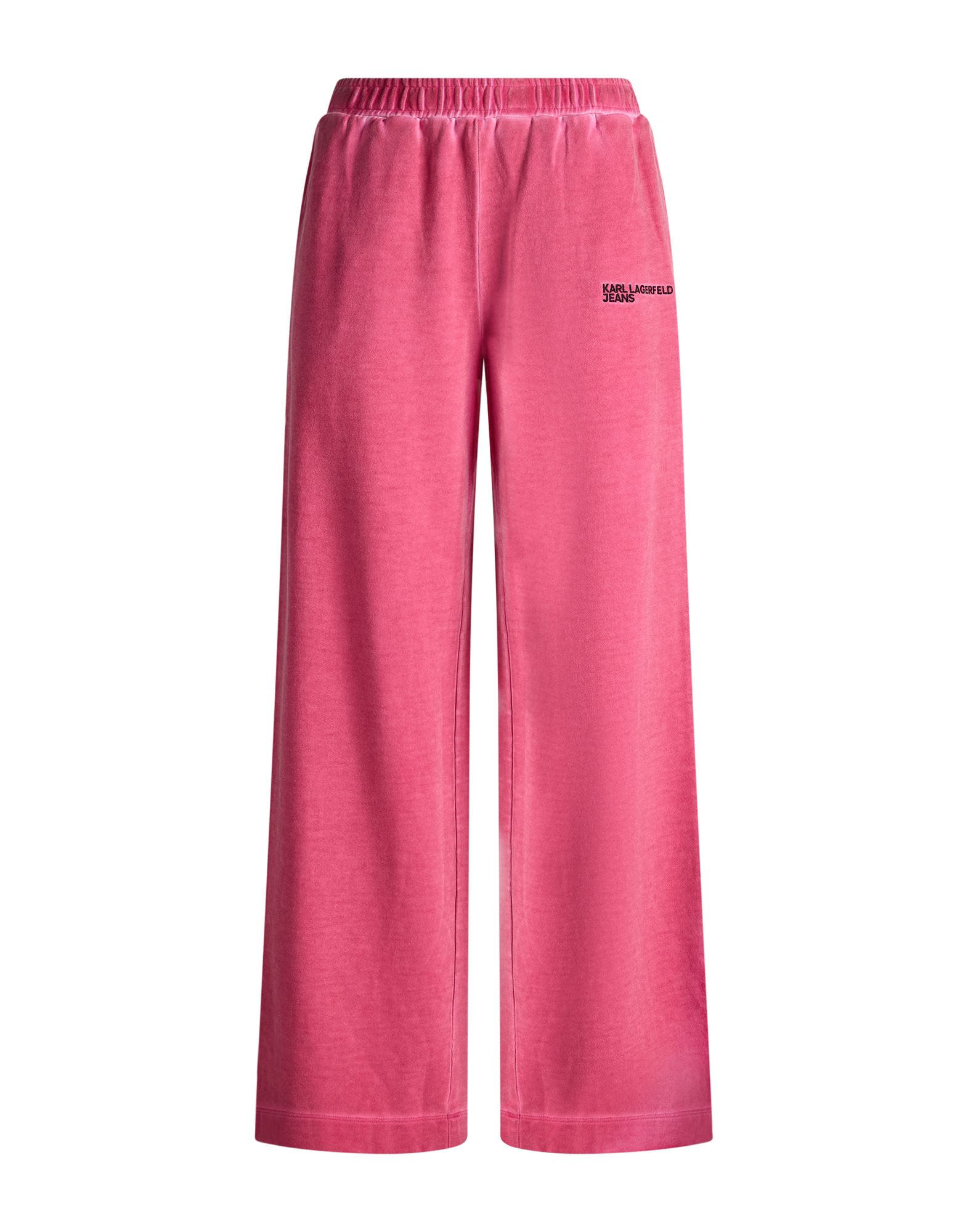 KARL LAGERFELD JEANS BOTTOMWEAR Casual Παντελόνι