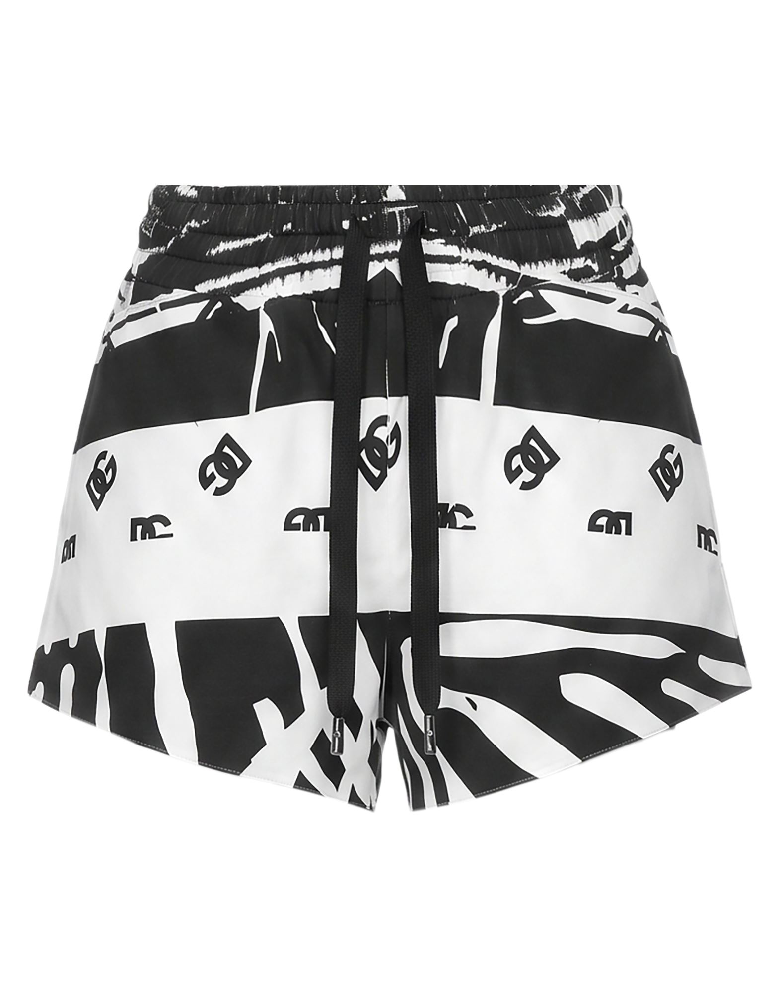 DOLCE&GABBANA DOLCE&GABBANA BOTTOMWEAR Σορτς & Βερμούδες