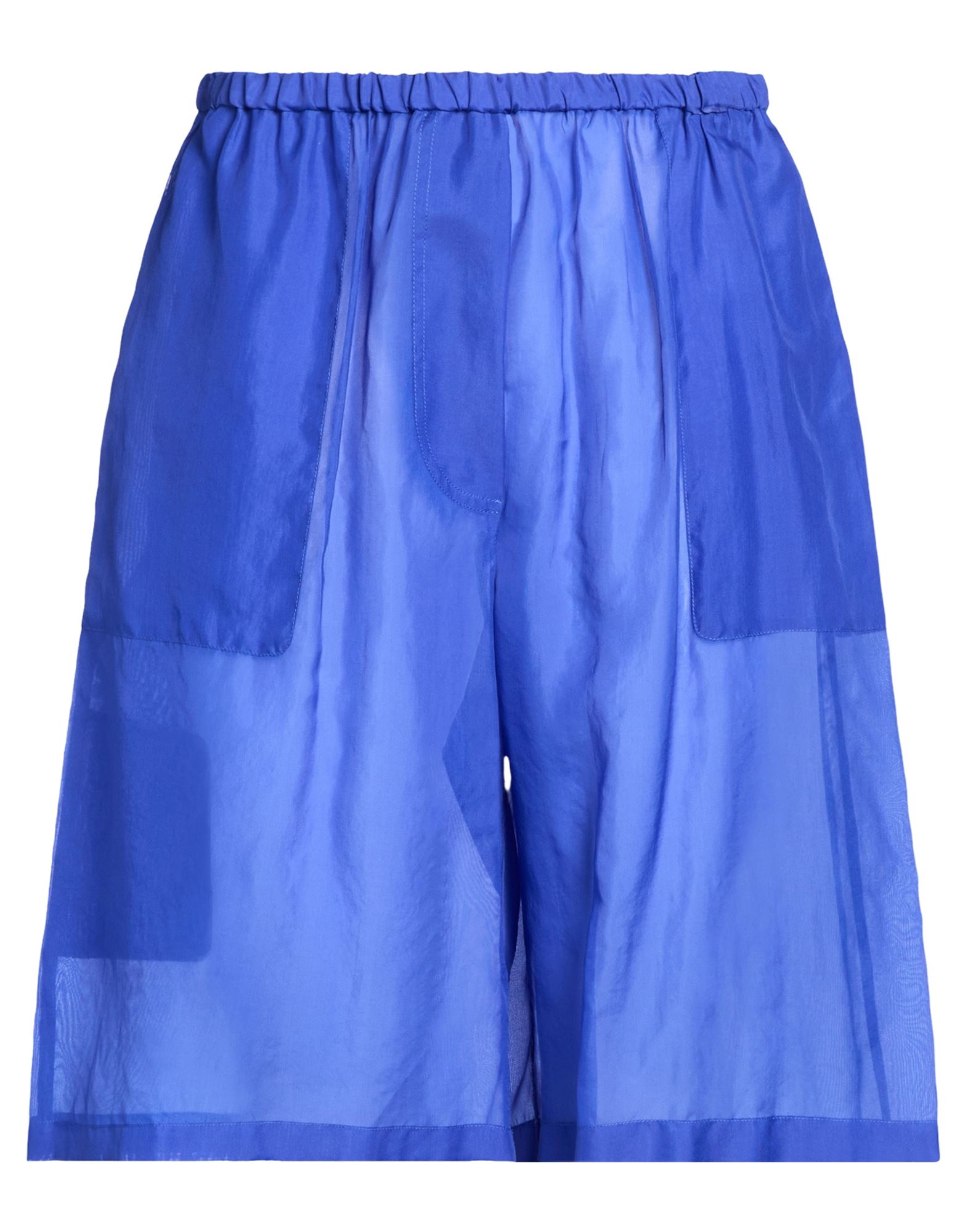 FERRAGAMO FERRAGAMO BOTTOMWEAR Σορτς & Βερμούδες