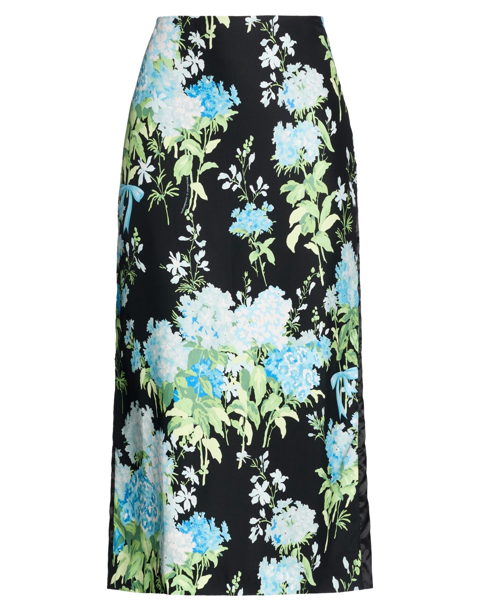 MOSCHINO BOTTOMWEAR Μίντι φούστα