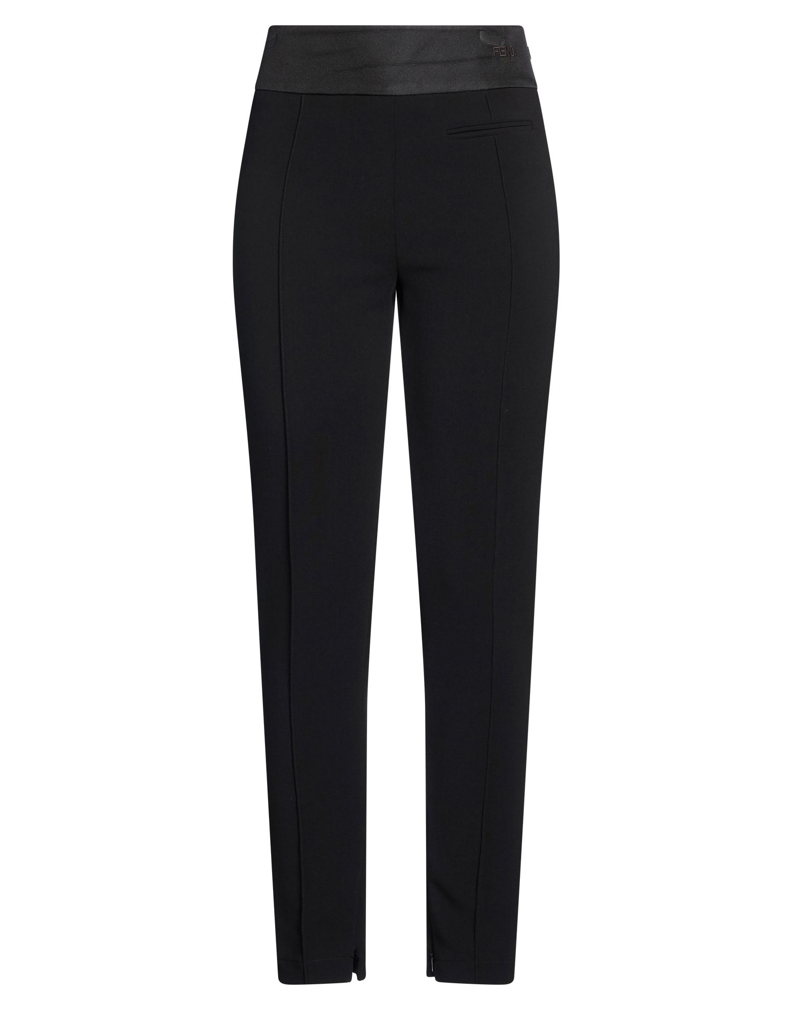 FENDI FENDI BOTTOMWEAR Casual Παντελόνι