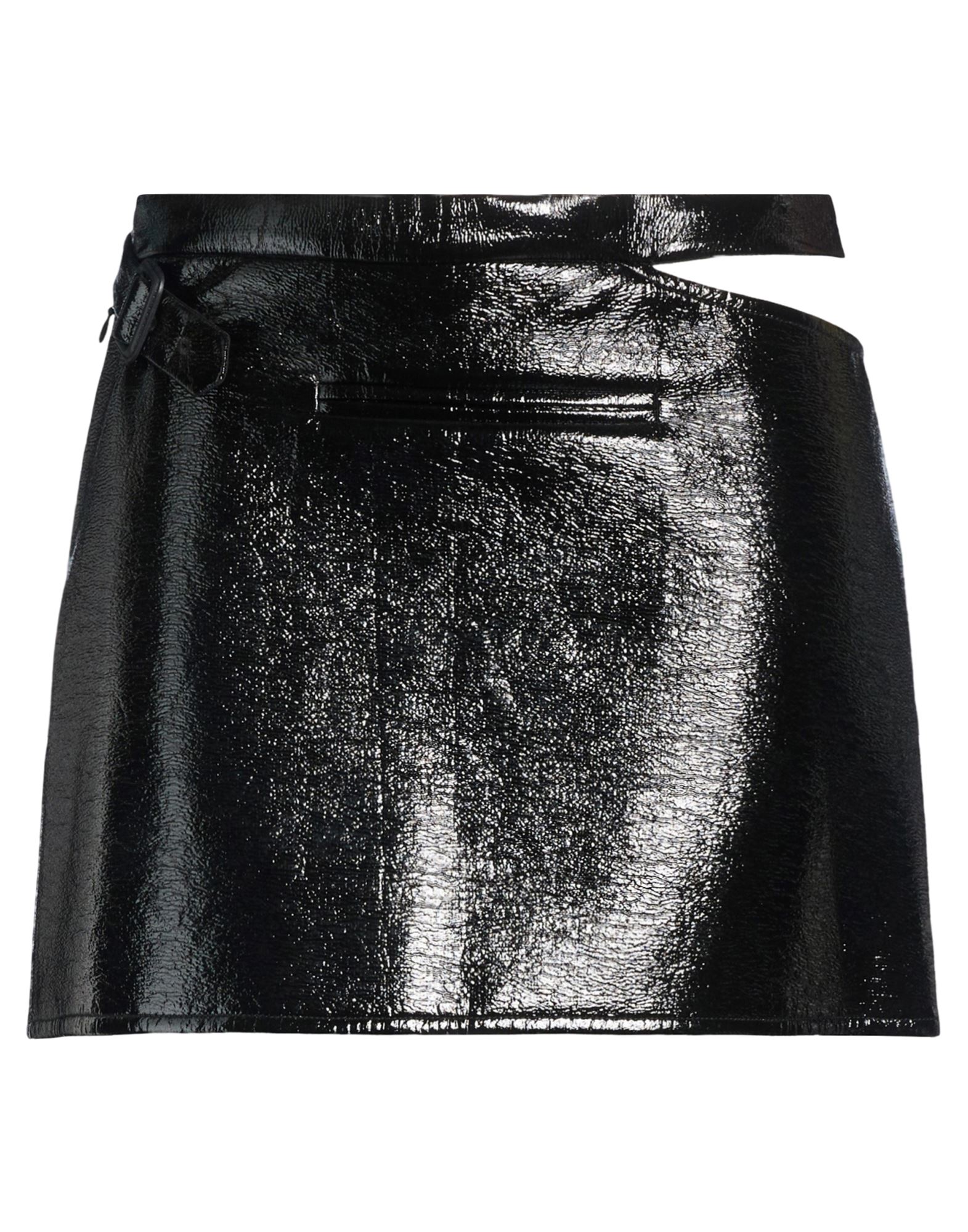 COURRÈGES COURRÈGES BOTTOMWEAR Μίνι φούστα