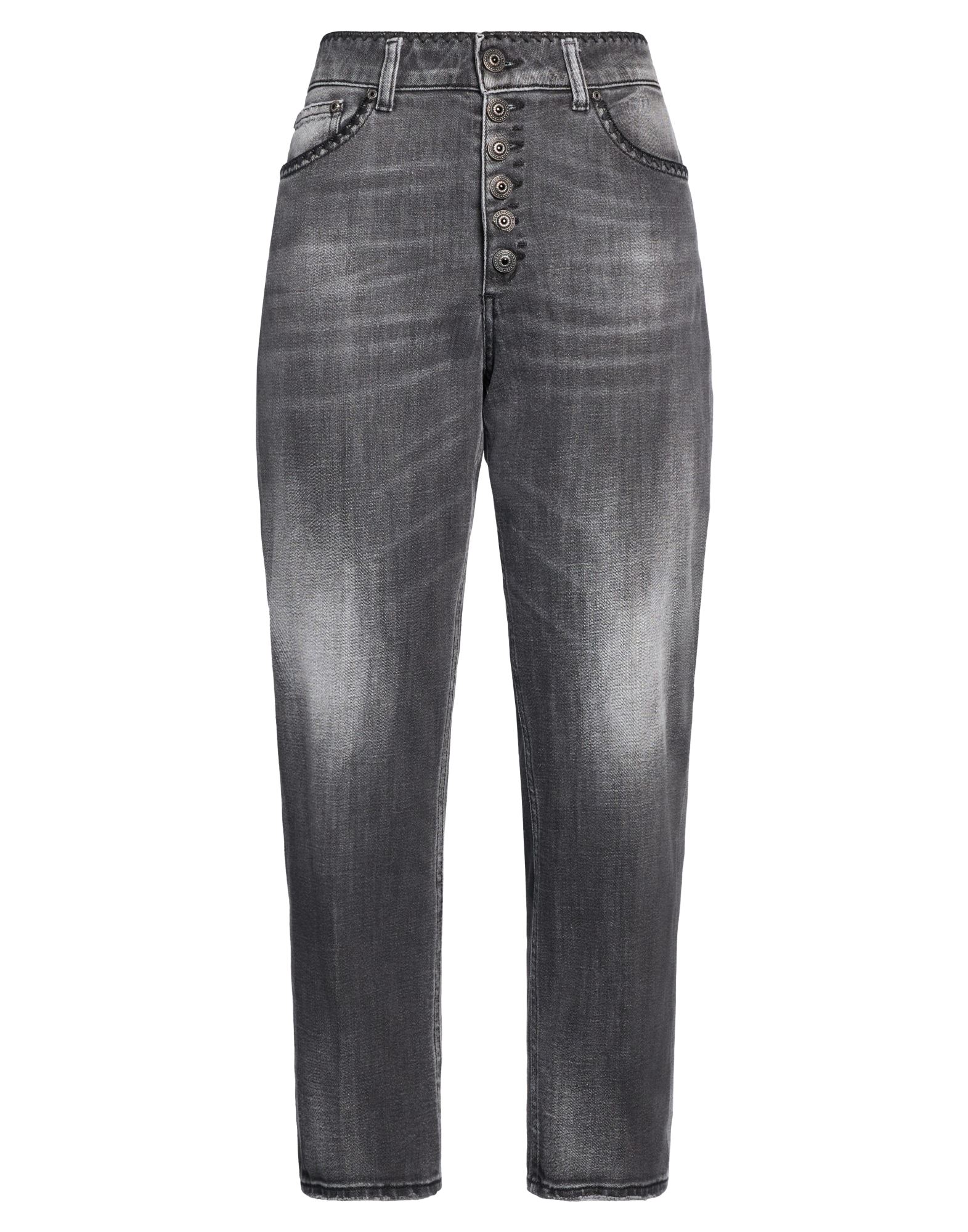 DONDUP DONDUP BOTTOMWEAR Τζιν