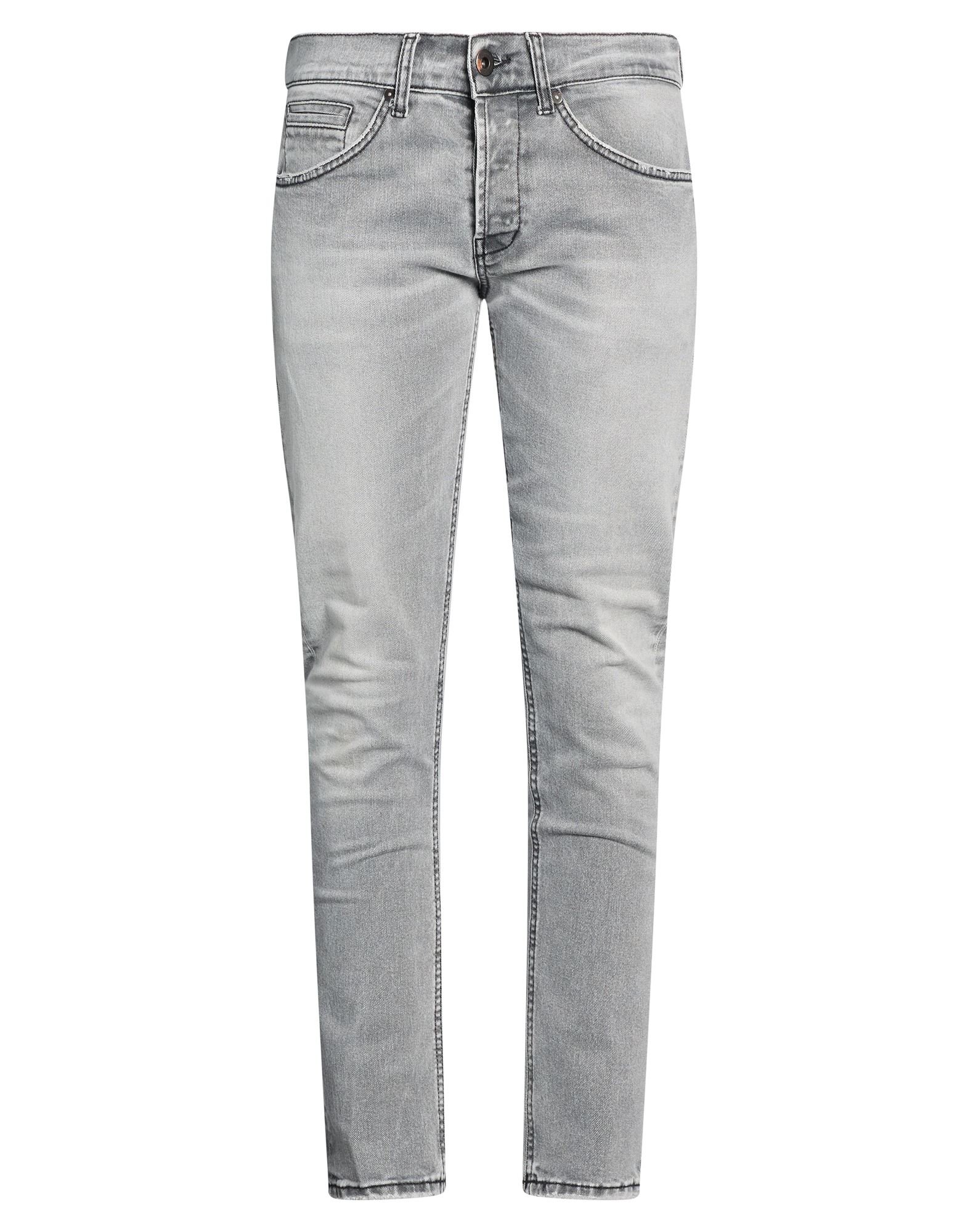 DONDUP DONDUP BOTTOMWEAR Τζιν