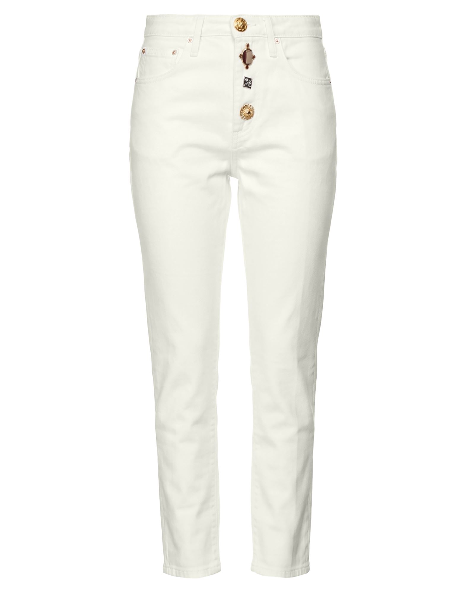 VICOLO BOTTOMWEAR Τζιν
