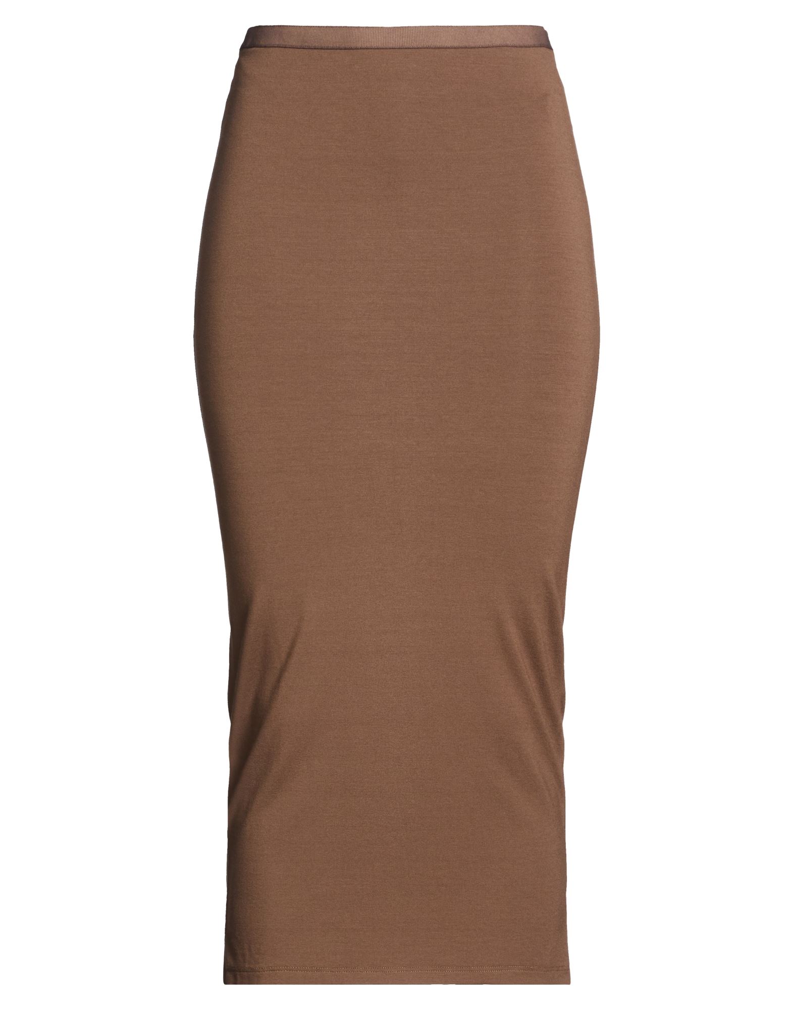 PINKO BOTTOMWEAR Μίντι φούστα