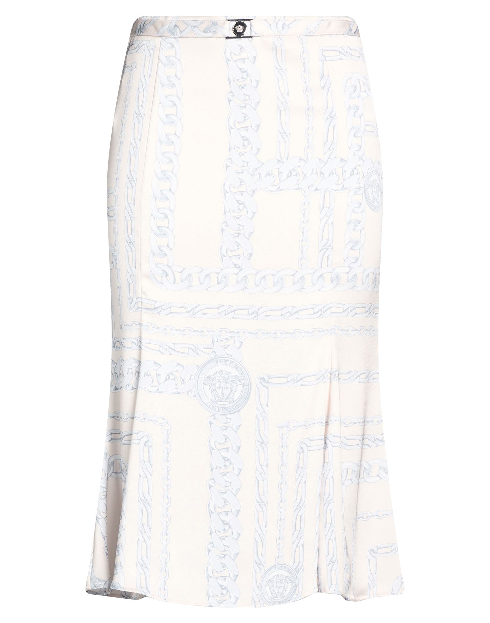VERSACE VERSACE BOTTOMWEAR Μίντι φούστα
