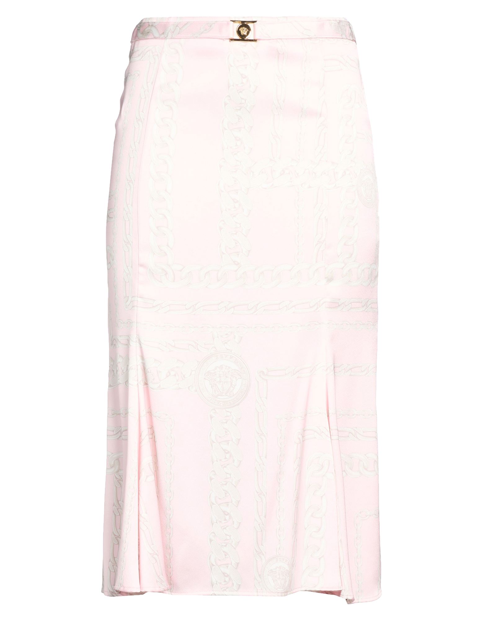 VERSACE VERSACE BOTTOMWEAR Μίντι φούστα