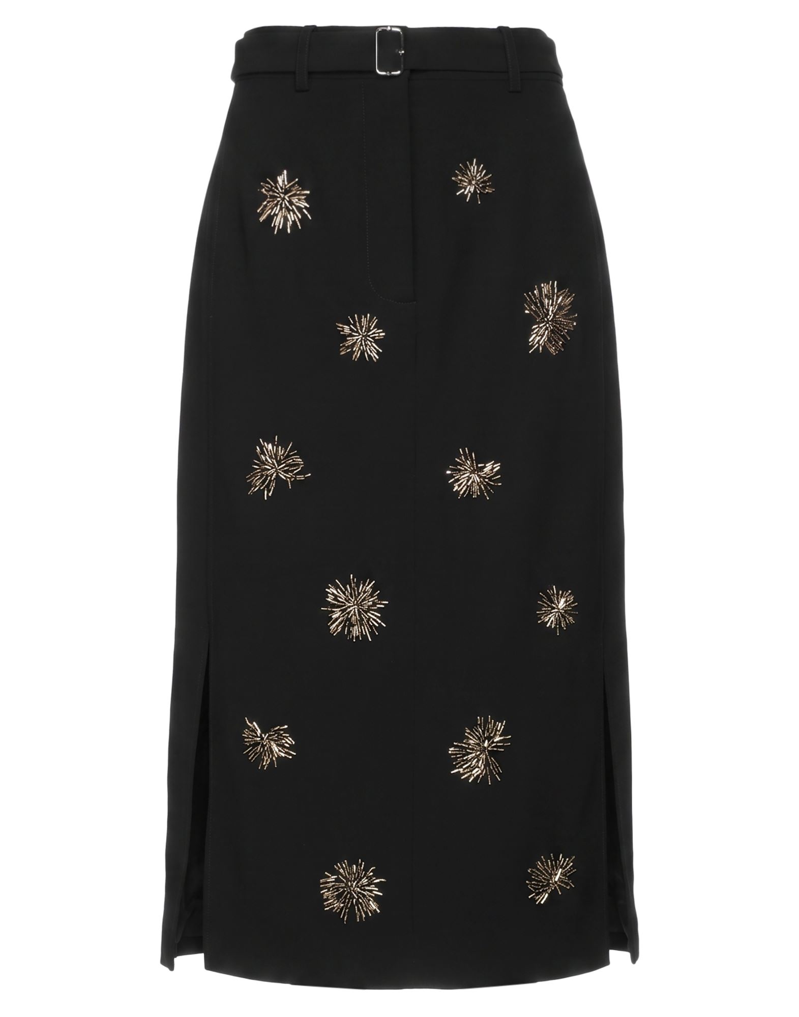 LANVIN BOTTOMWEAR Μίντι φούστα