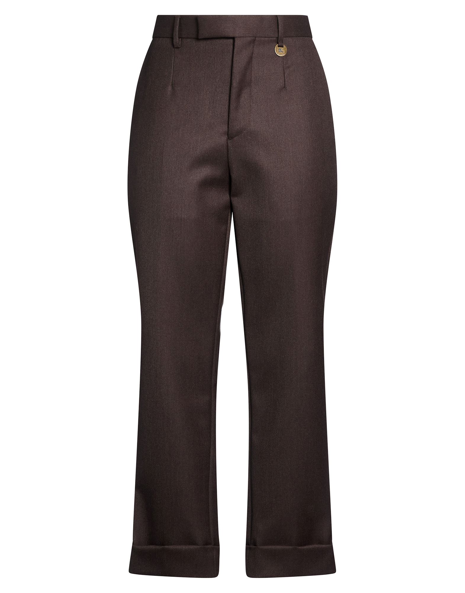 BURBERRY BOTTOMWEAR Casual Παντελόνι