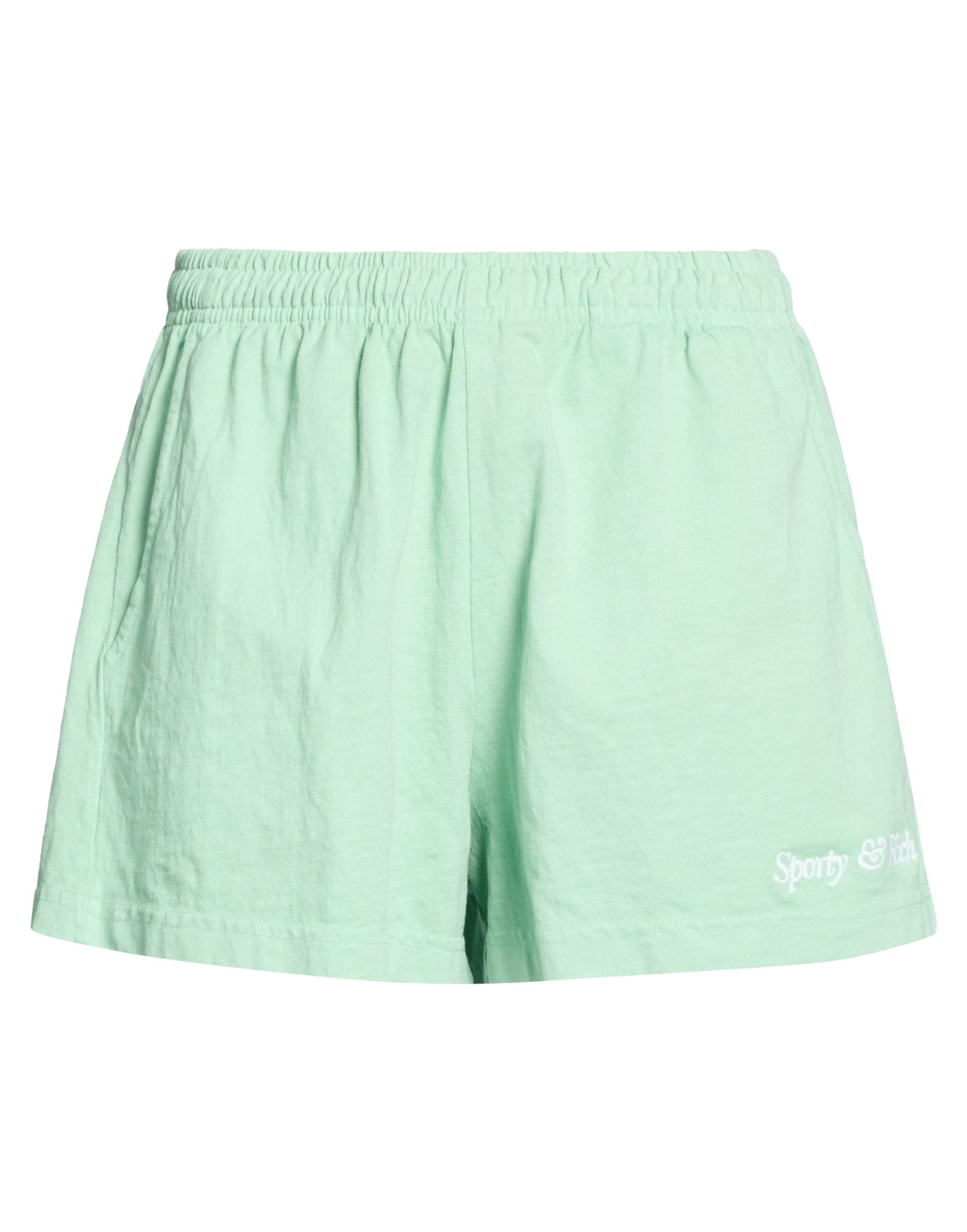 SPORTY & RICH BOTTOMWEAR Σορτς & Βερμούδες