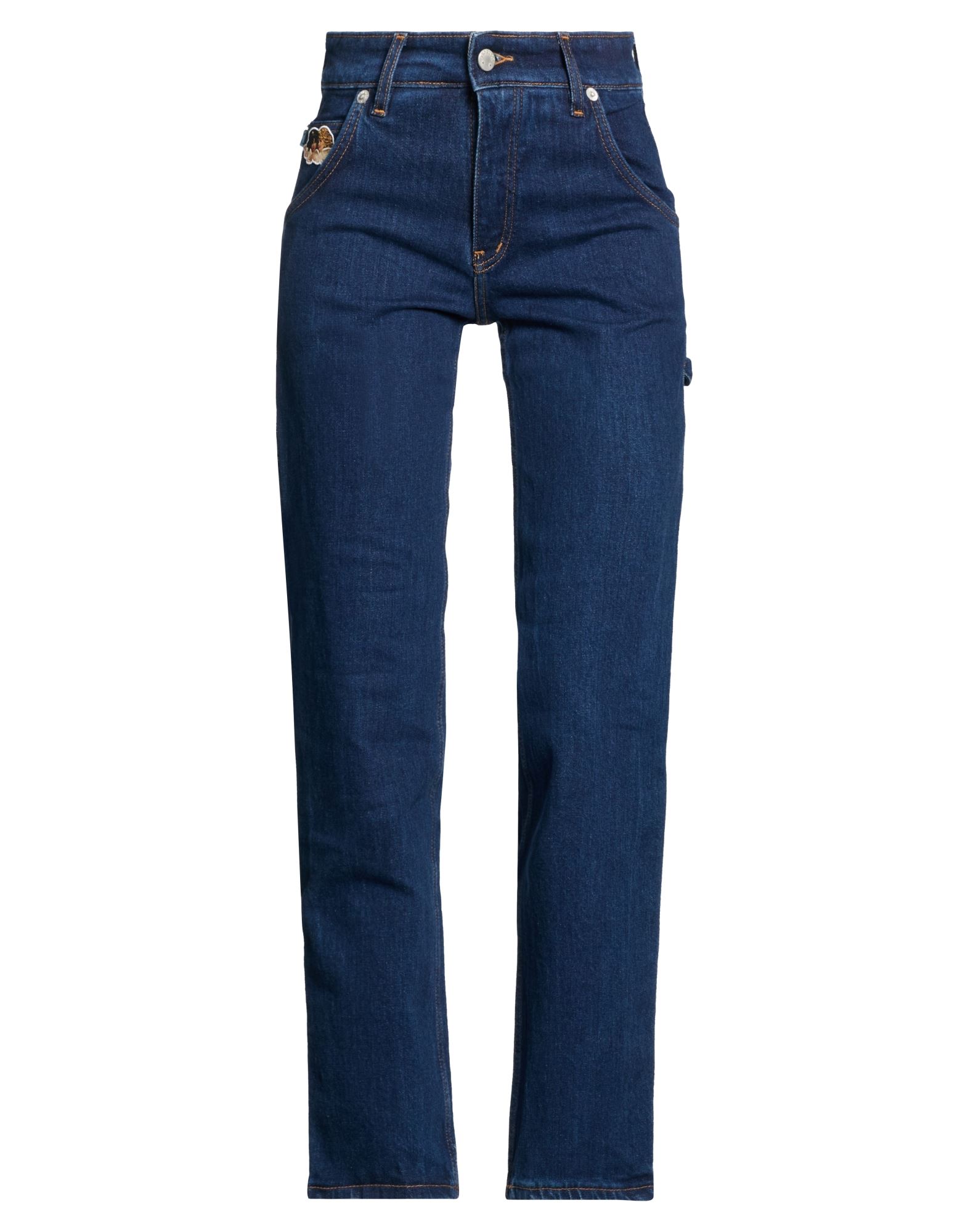 FIORUCCI FIORUCCI BOTTOMWEAR Τζιν