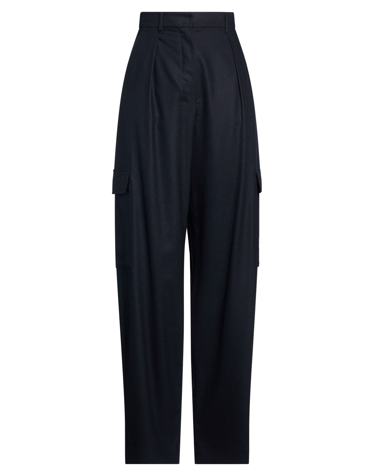 'S MAX MARA 'S MAX MARA BOTTOMWEAR Casual Παντελόνι
