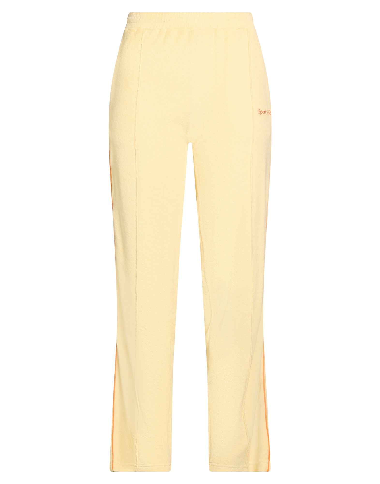 SPORTY & RICH BOTTOMWEAR Casual Παντελόνι