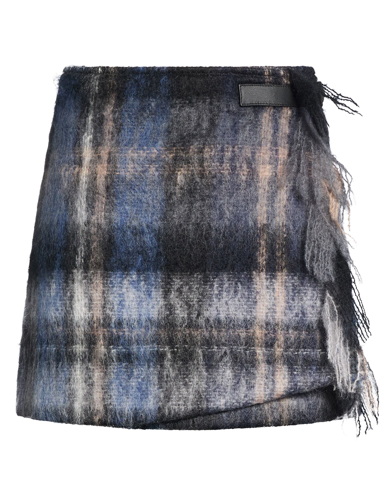 LOEWE BOTTOMWEAR Μίνι φούστα