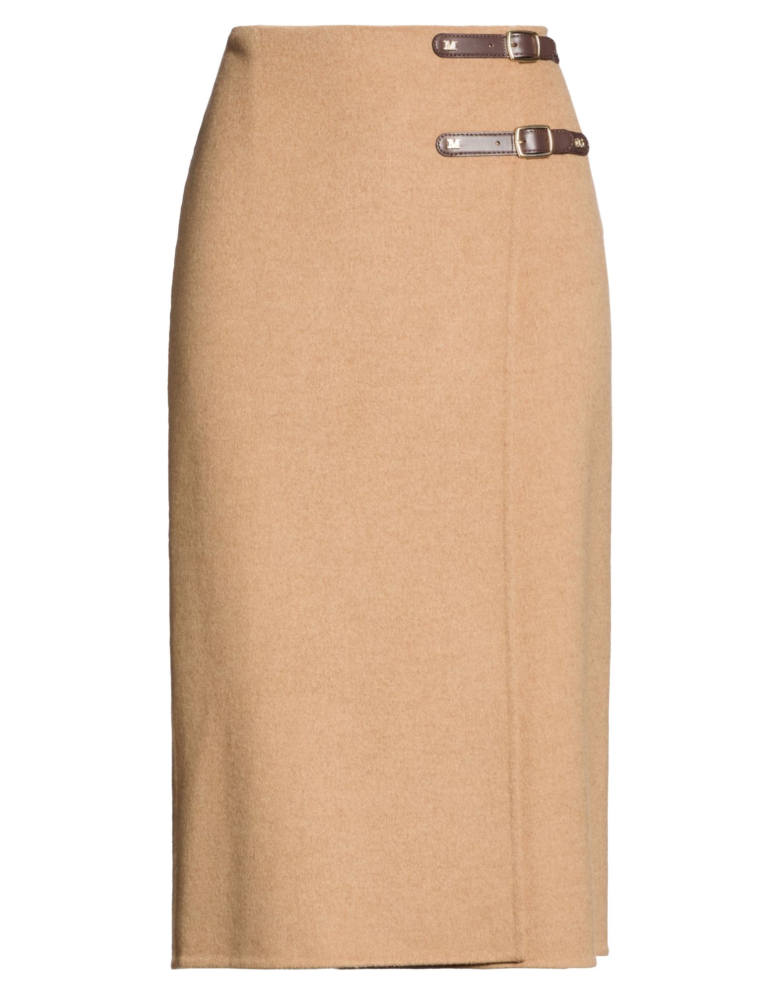 MAX MARA MAX MARA BOTTOMWEAR Μίντι φούστα