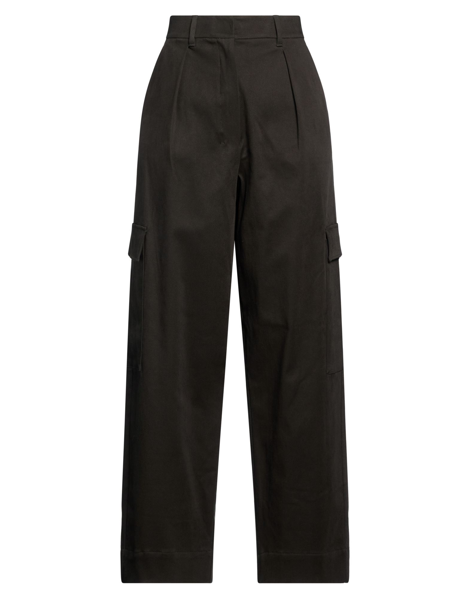 'S MAX MARA BOTTOMWEAR Casual Παντελόνι