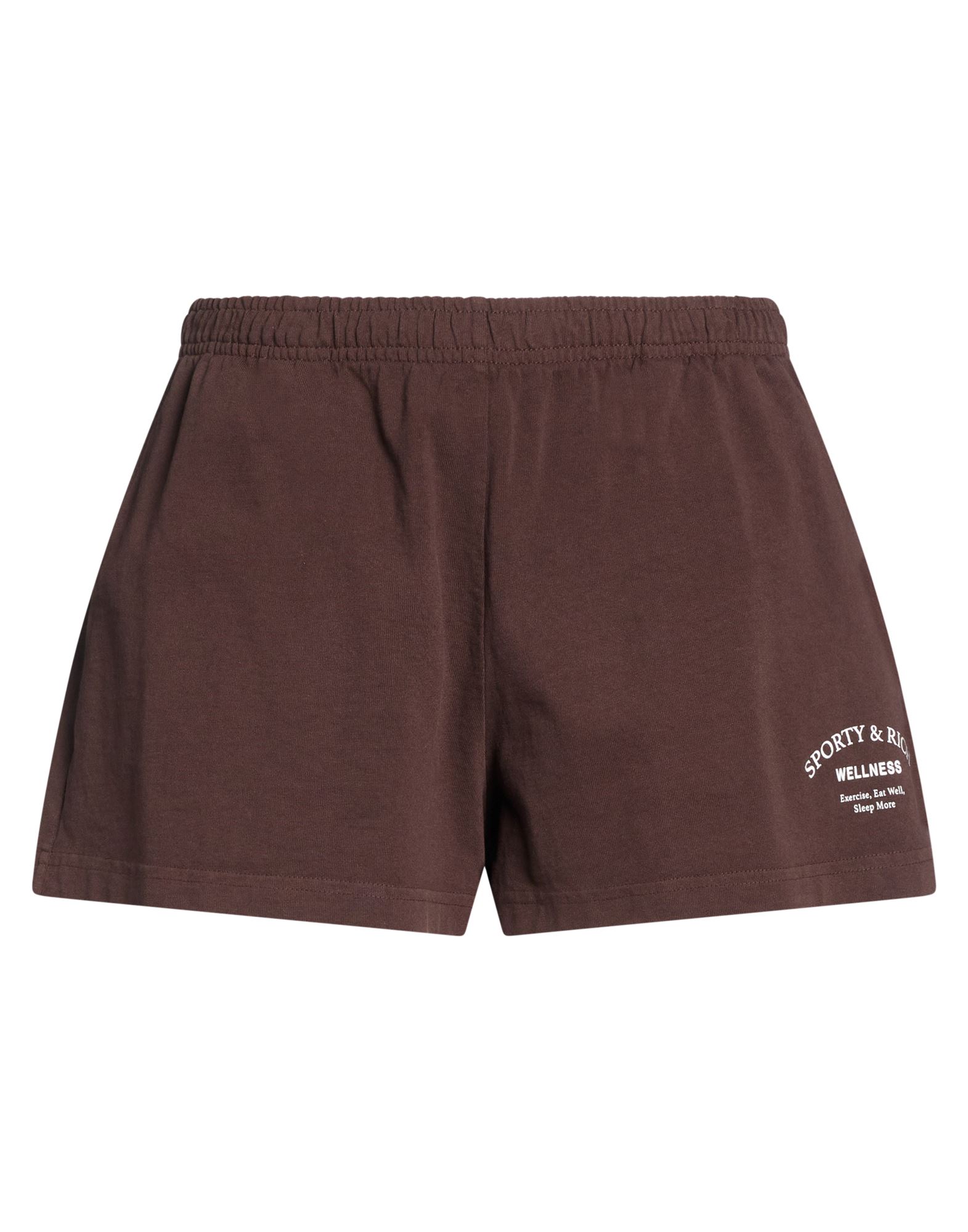 SPORTY & RICH BOTTOMWEAR Σορτς & Βερμούδες