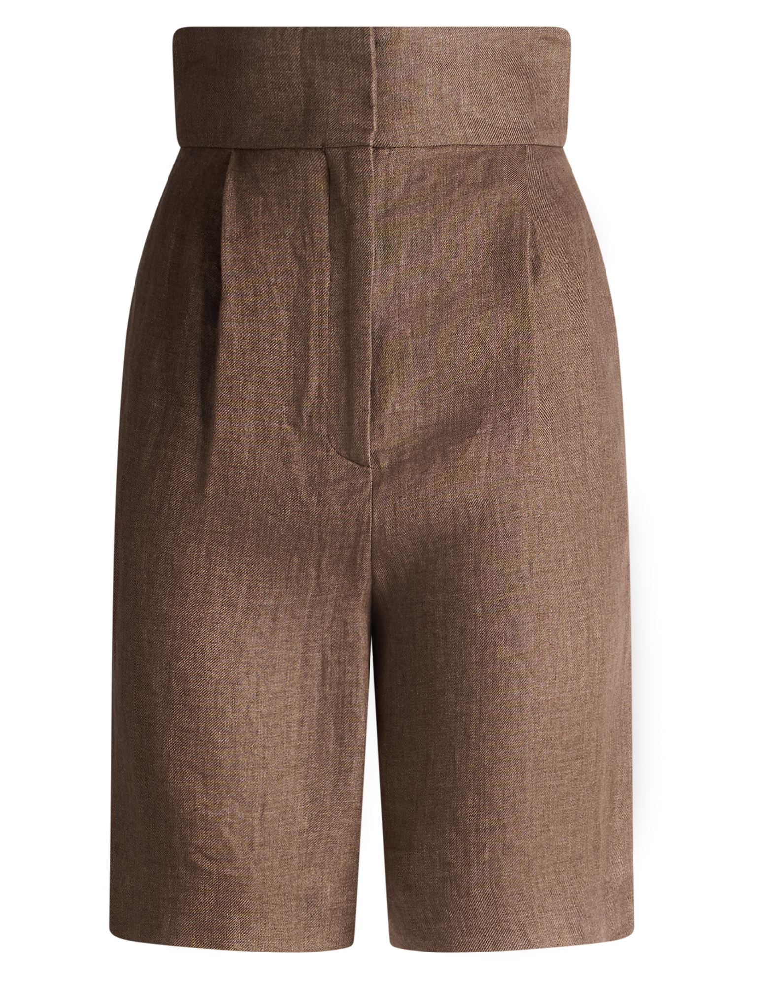 ELISABETTA FRANCHI BOTTOMWEAR Σορτς & Βερμούδες