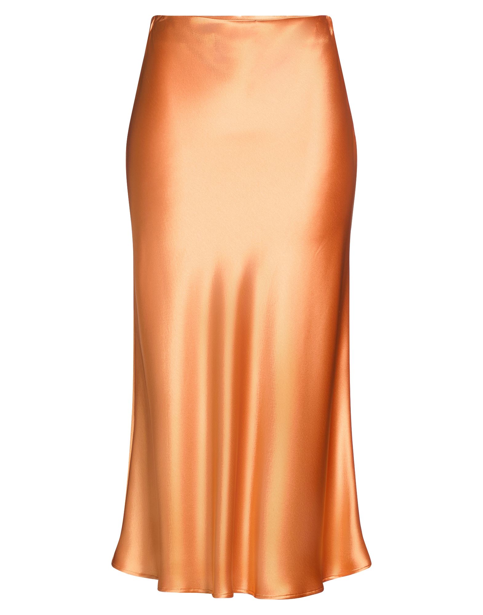 GALVAN  London GALVAN London BOTTOMWEAR Μίντι φούστα