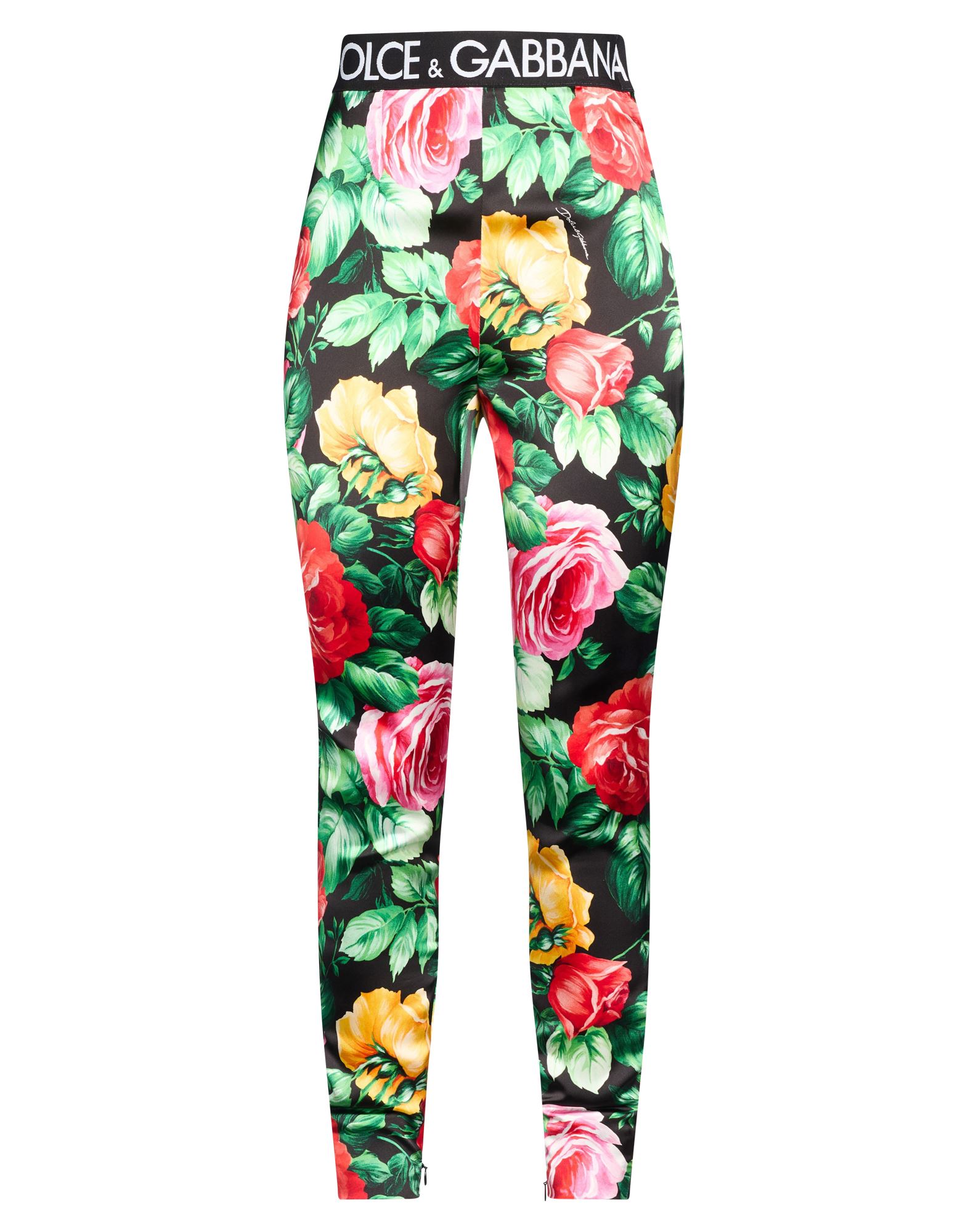 DOLCE&GABBANA BOTTOMWEAR Casual Παντελόνι