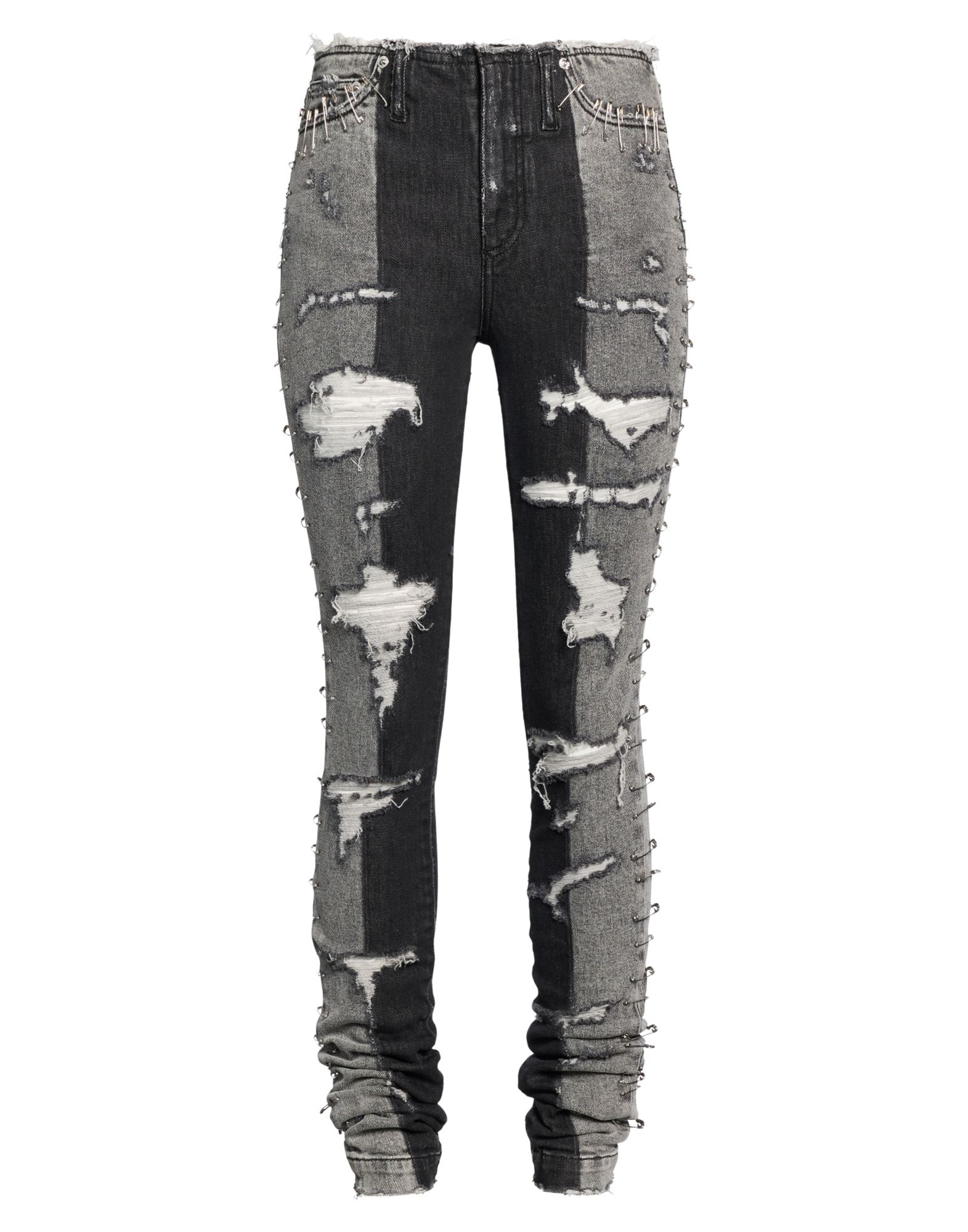DOLCE&GABBANA DOLCE&GABBANA BOTTOMWEAR Τζιν