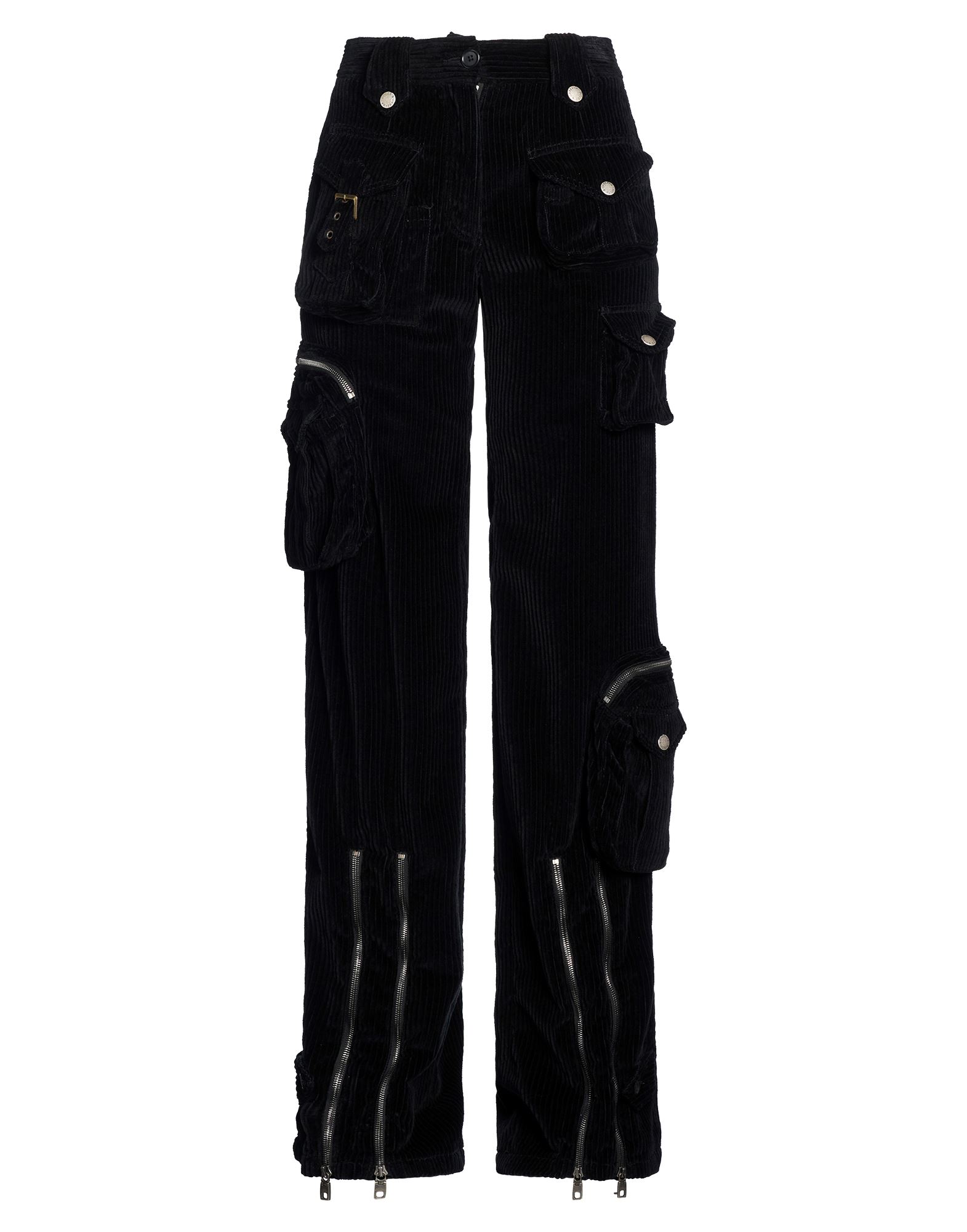 DOLCE&GABBANA BOTTOMWEAR Casual Παντελόνι