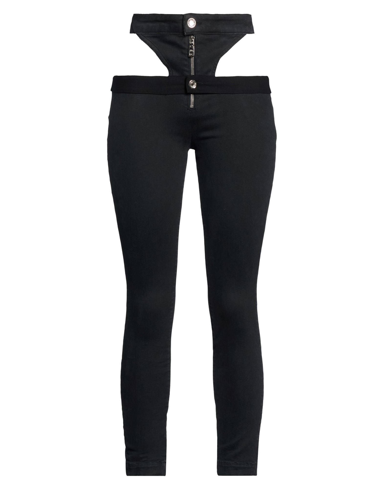 DOLCE&GABBANA DOLCE&GABBANA BOTTOMWEAR Τζιν