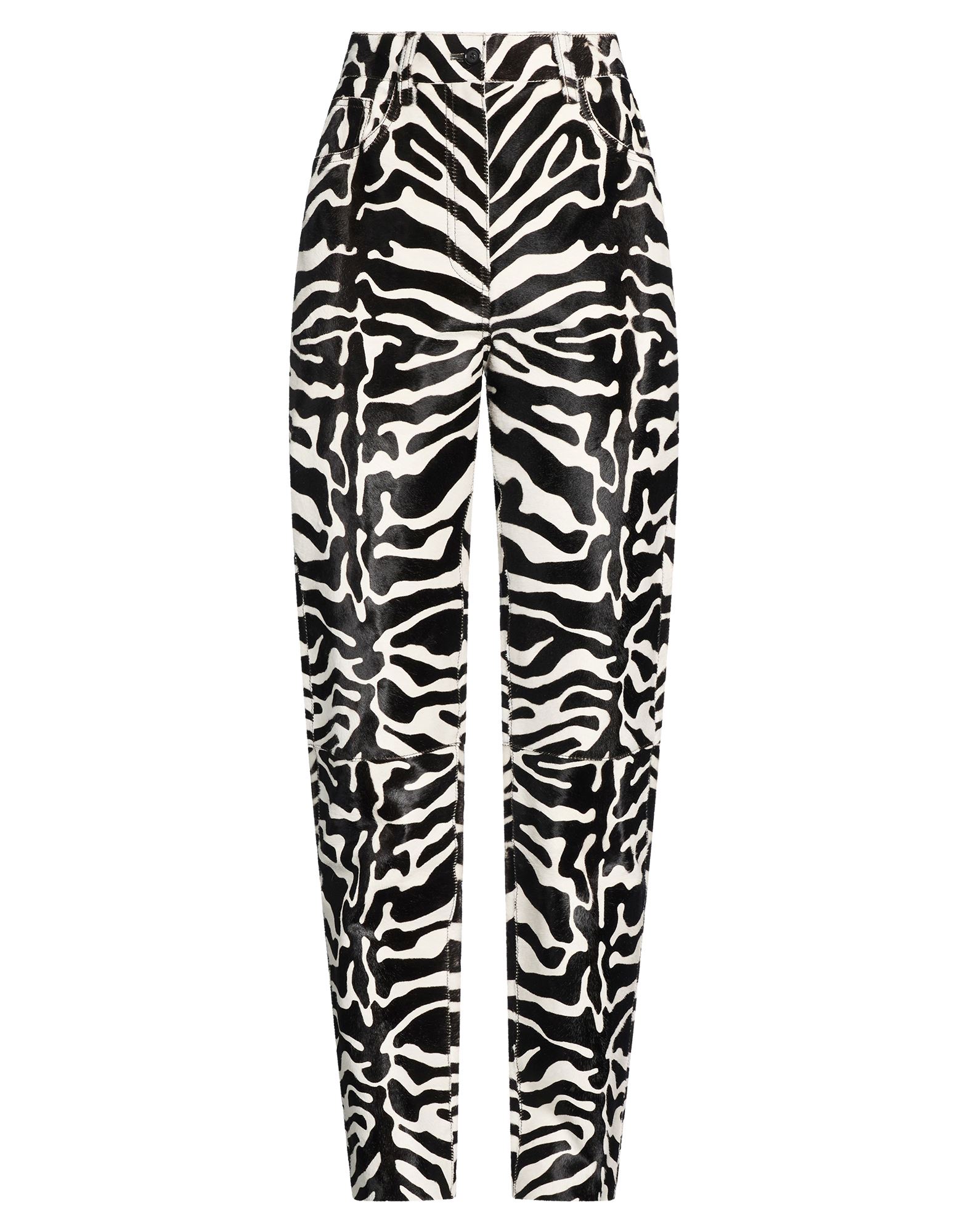 DOLCE&GABBANA BOTTOMWEAR Casual Παντελόνι