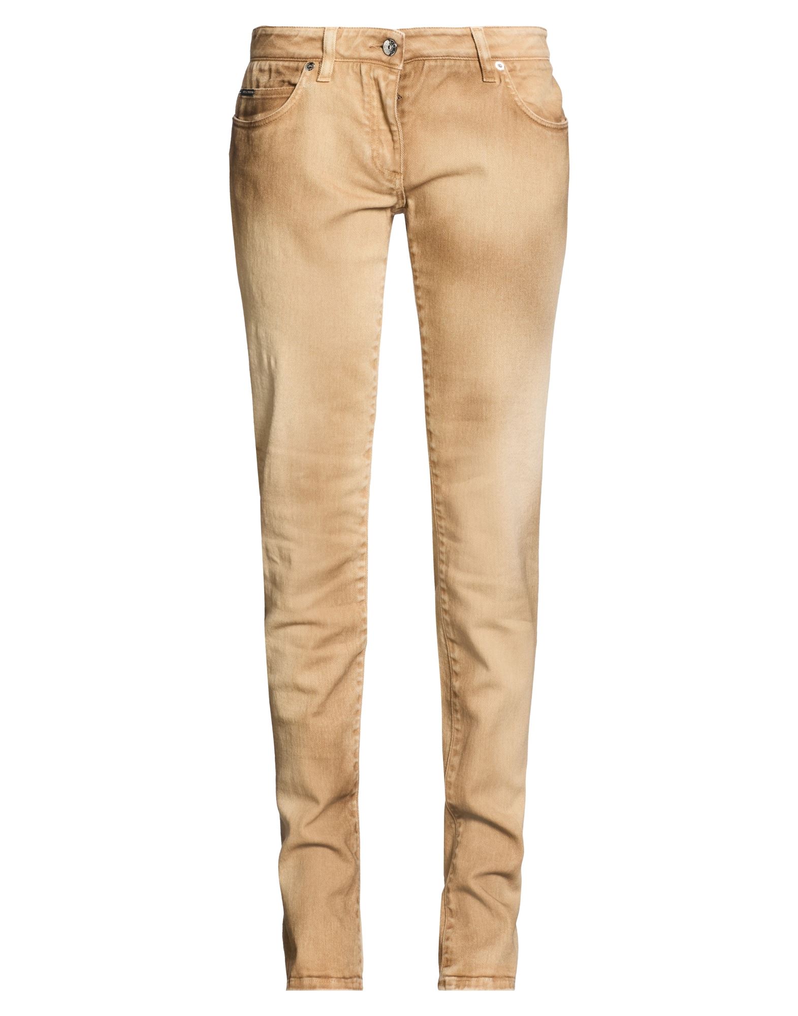DOLCE&GABBANA DOLCE&GABBANA BOTTOMWEAR Τζιν