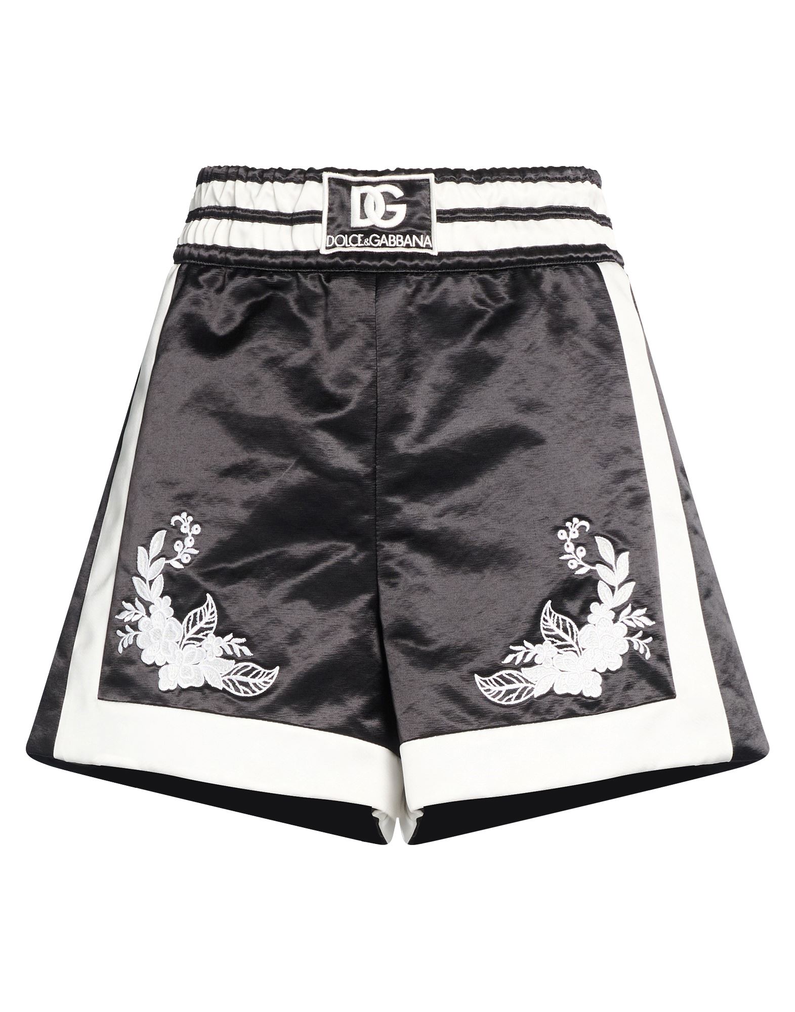 DOLCE&GABBANA BOTTOMWEAR Σορτς & Βερμούδες