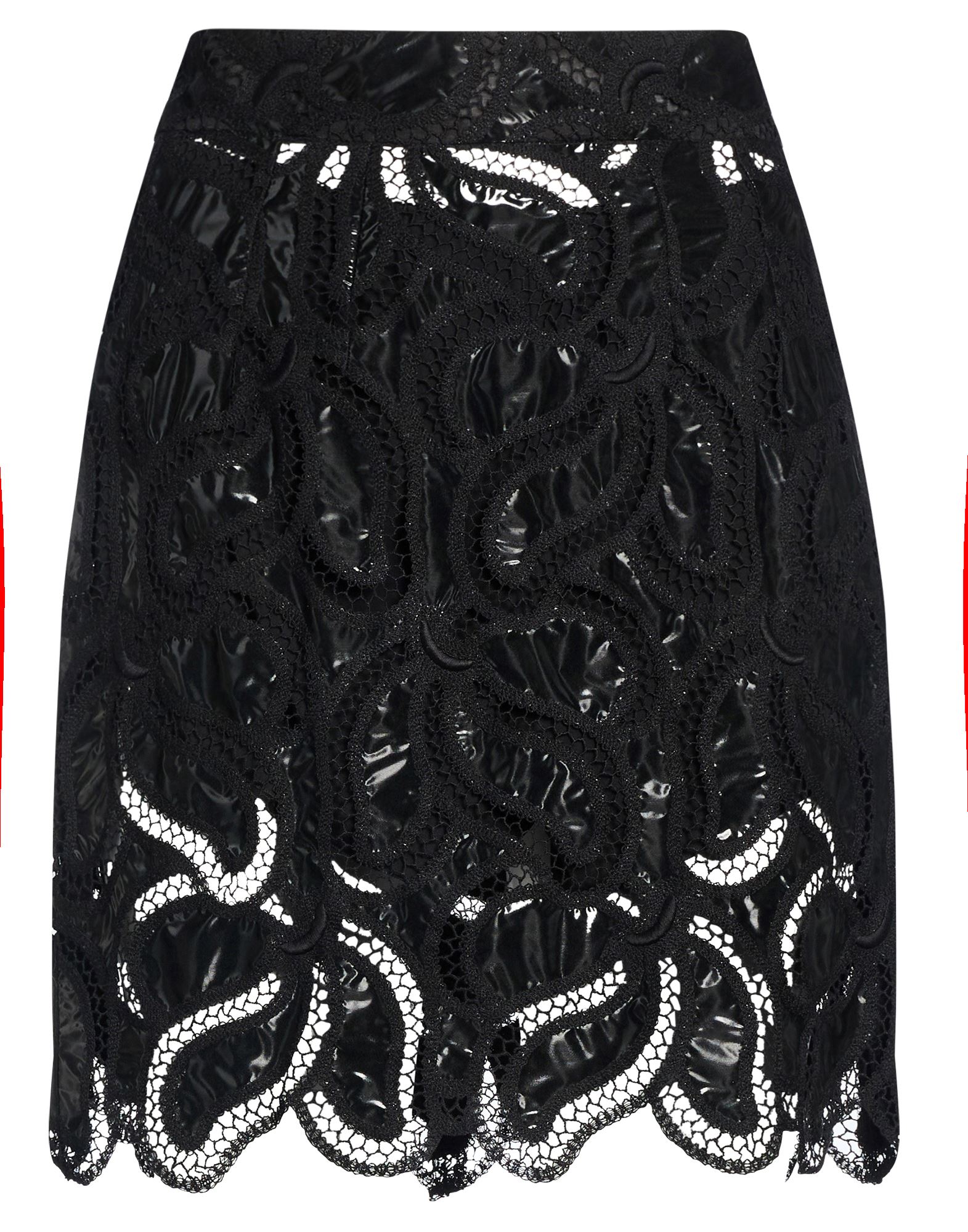 DOLCE&GABBANA BOTTOMWEAR Μίνι φούστα