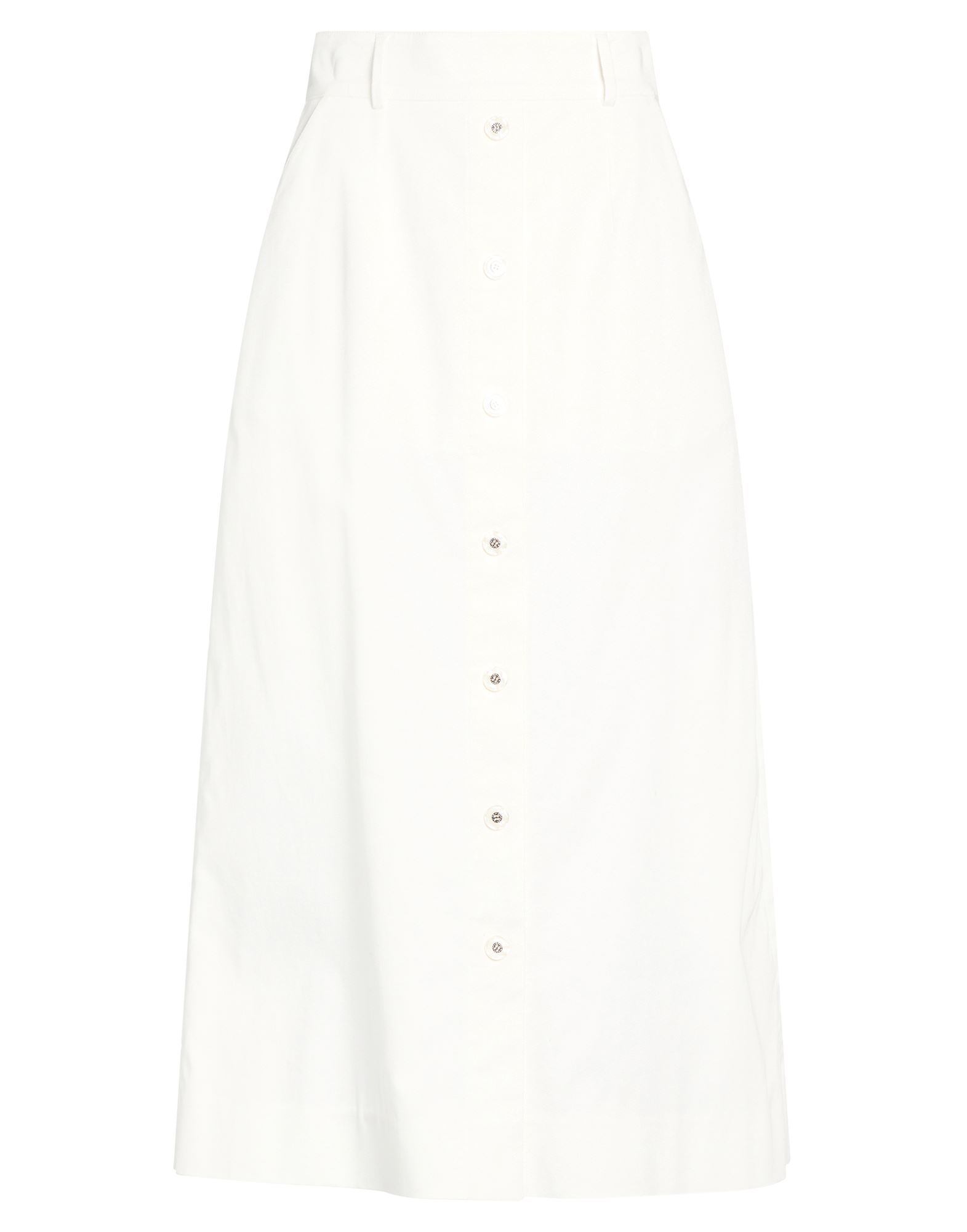 DOLCE&GABBANA DOLCE&GABBANA BOTTOMWEAR Μίντι φούστα