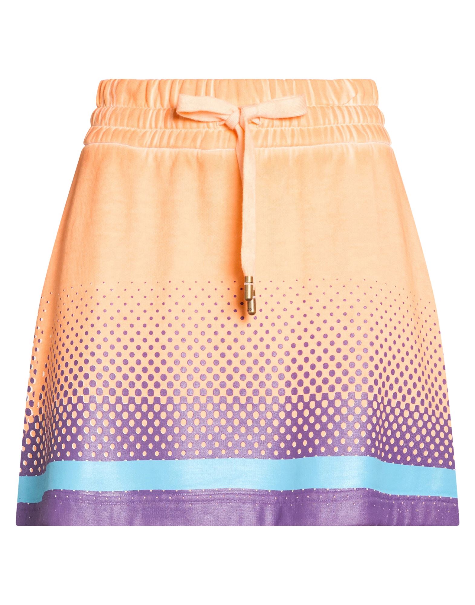 DOLCE&GABBANA BOTTOMWEAR Μίνι φούστα